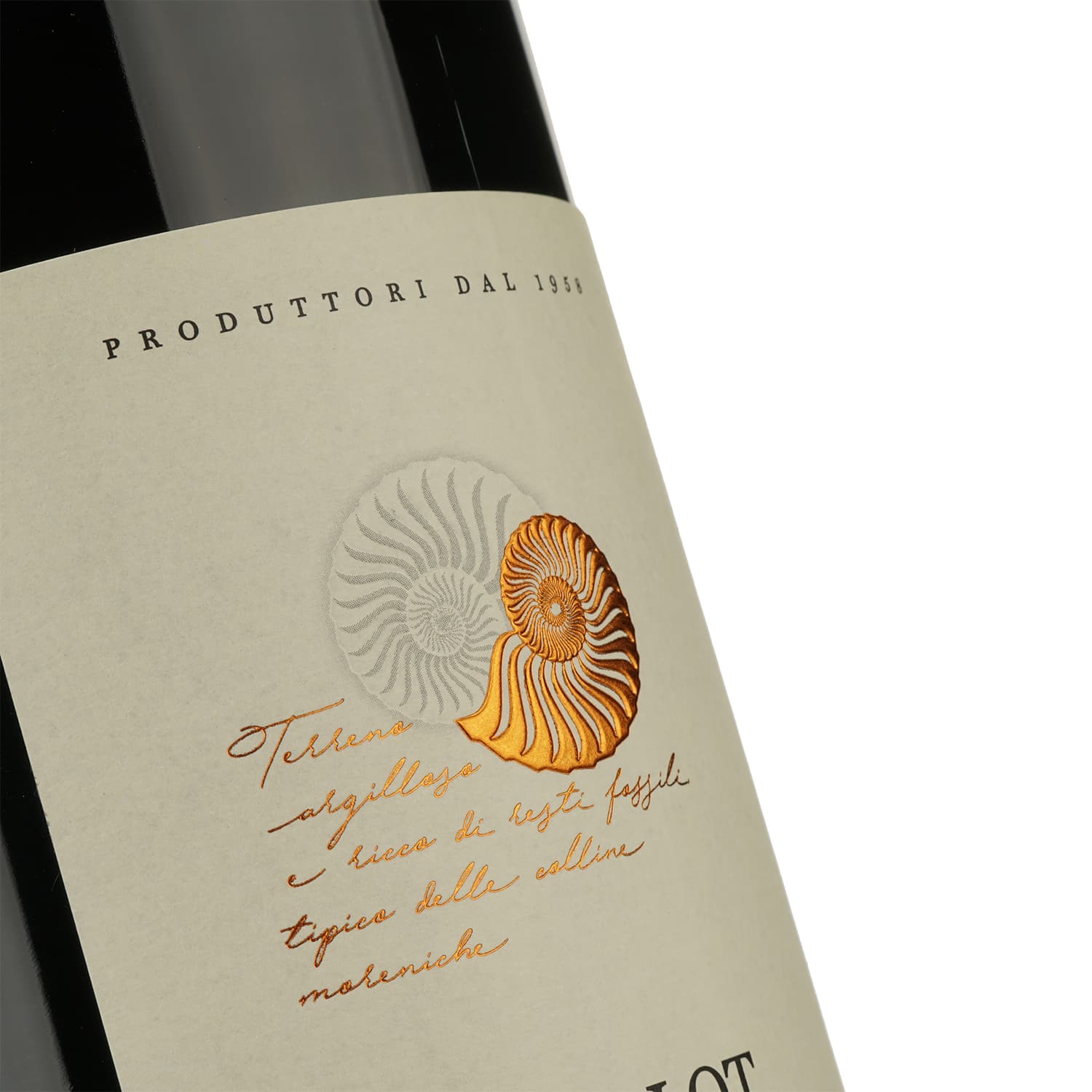 Вино Cantina Castelnuovo del Garda Merlot, 12%, 1,5 л