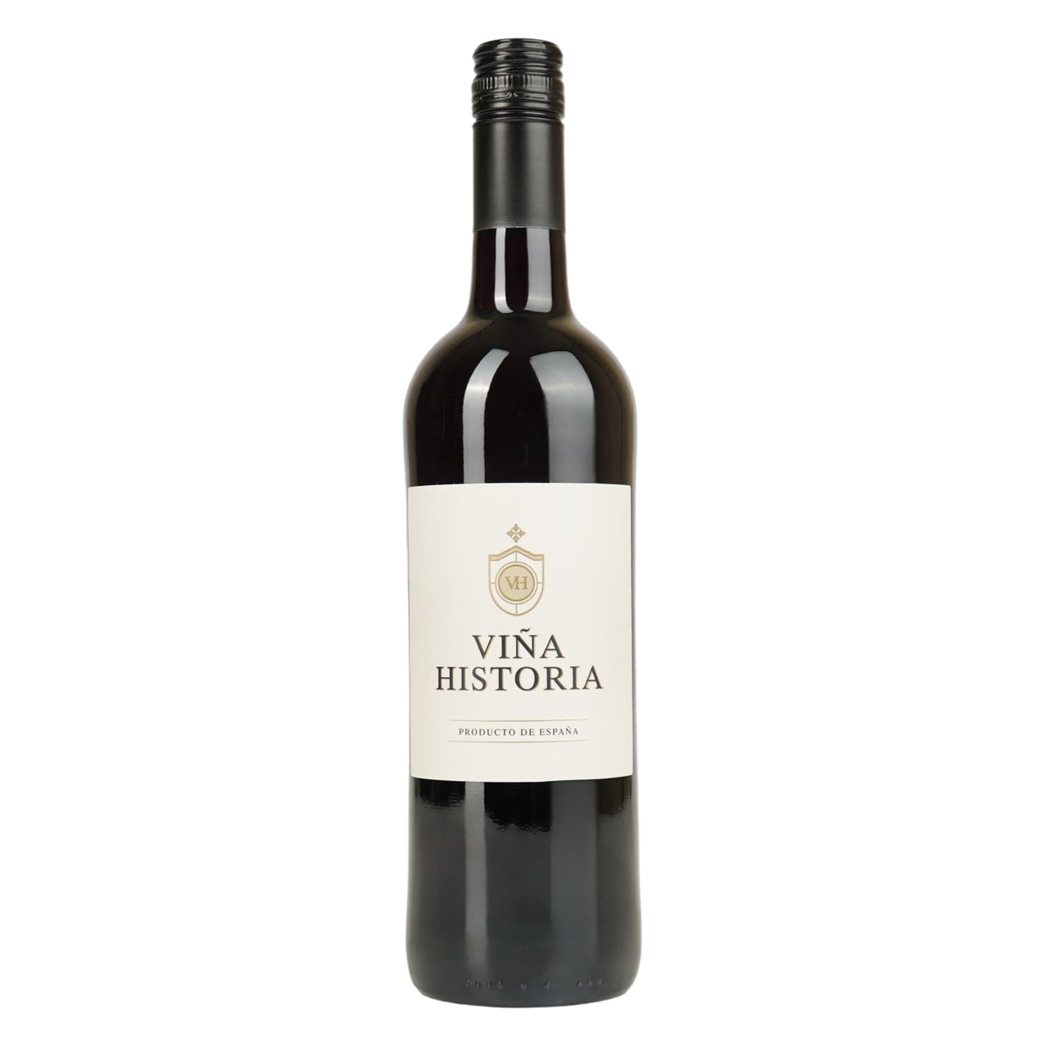 Вино Historia Tinto Seco червоне сухе 0.75 л