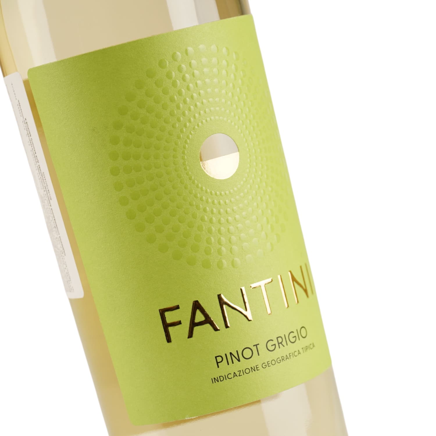 Вино Fantini Terre d’Abruzzo Pinot Grigio IGT біле сухе 10.5-15 % 0.75 л