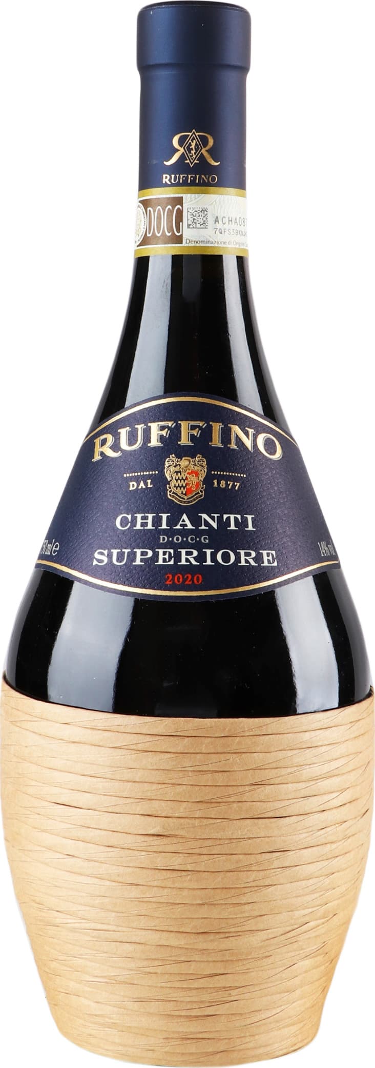 Вино Ruffino Chianti Superiore Rosso, червоне, сухе, 0,75 л