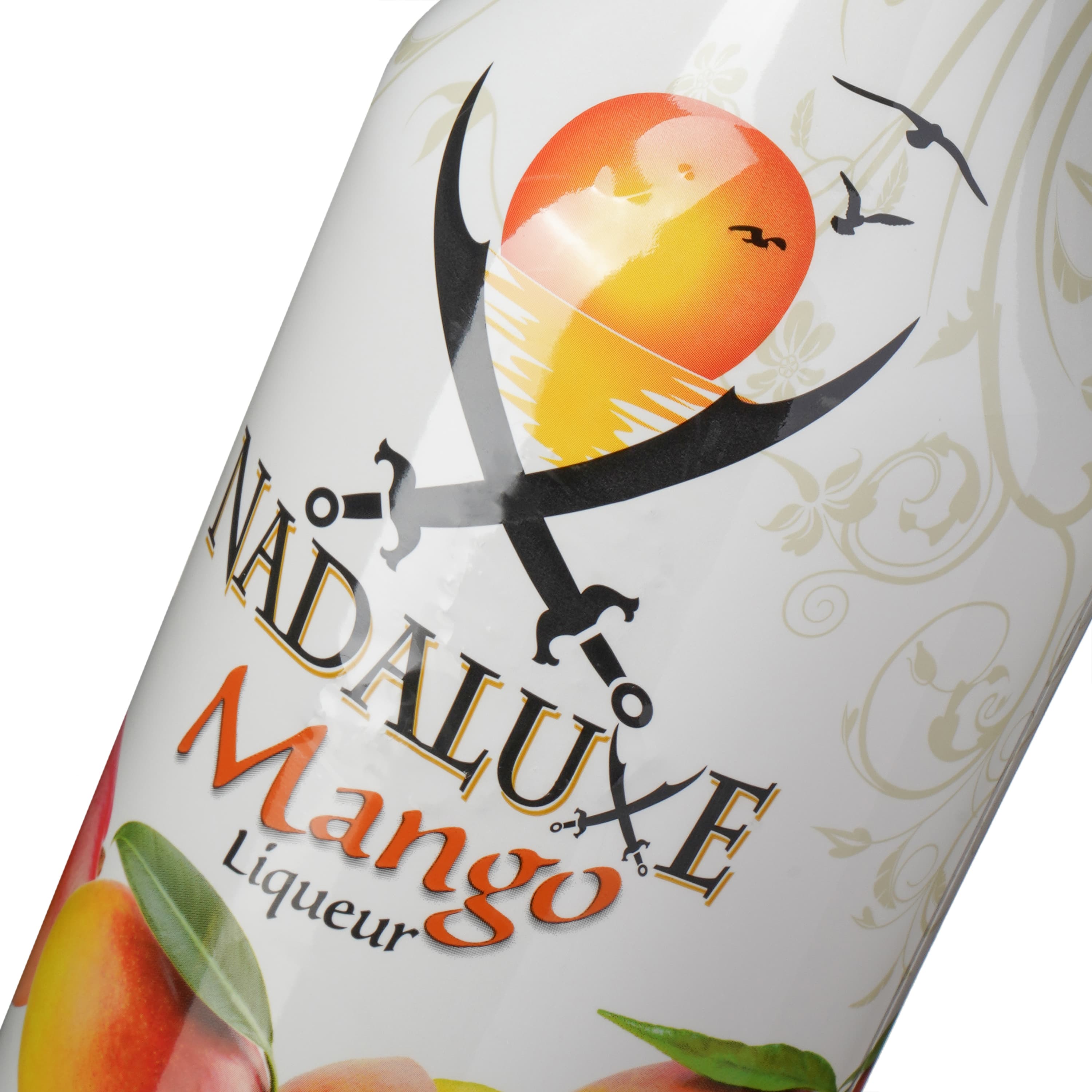 Лікер Nadaluxe Mango 15% 1 л