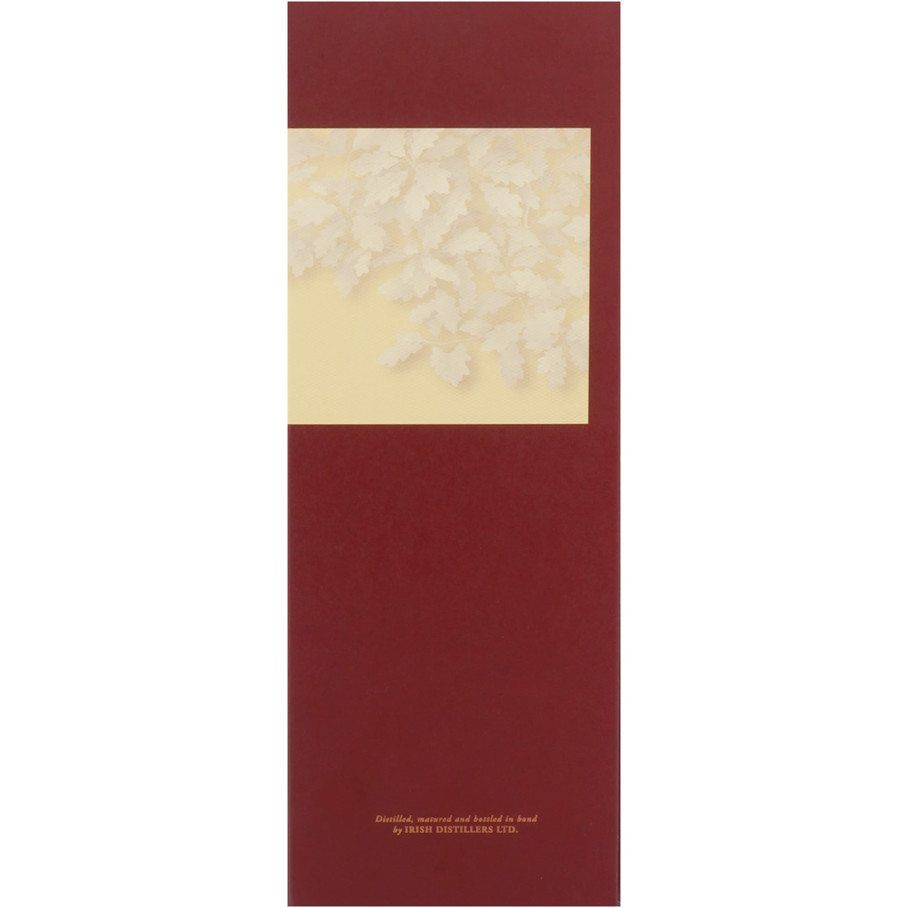 Віскі Redbreast 12 yo Single Pot Still Irish Whisky 40% 0.7 л (699627)