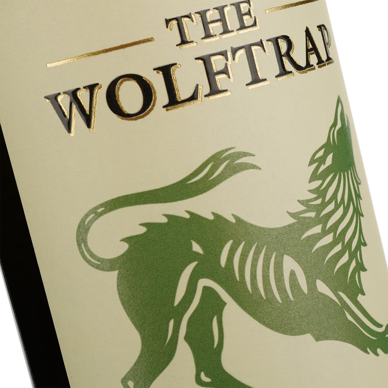 Вино Boekenhoutskloof The Wolftrap, біле, сухе, 0,75 л