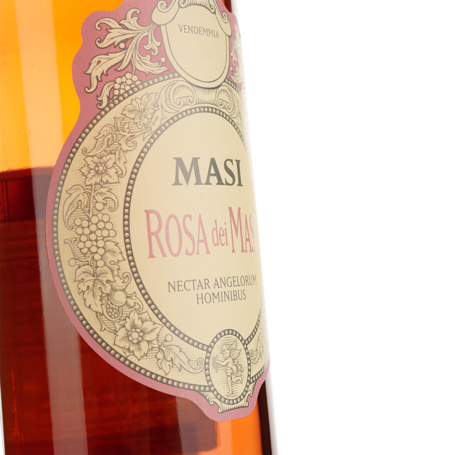 Вино Masi Rosato Trevenezie IGT Rosa dei Masi, рожеве, сухе, 12,5%, 0,75 л
