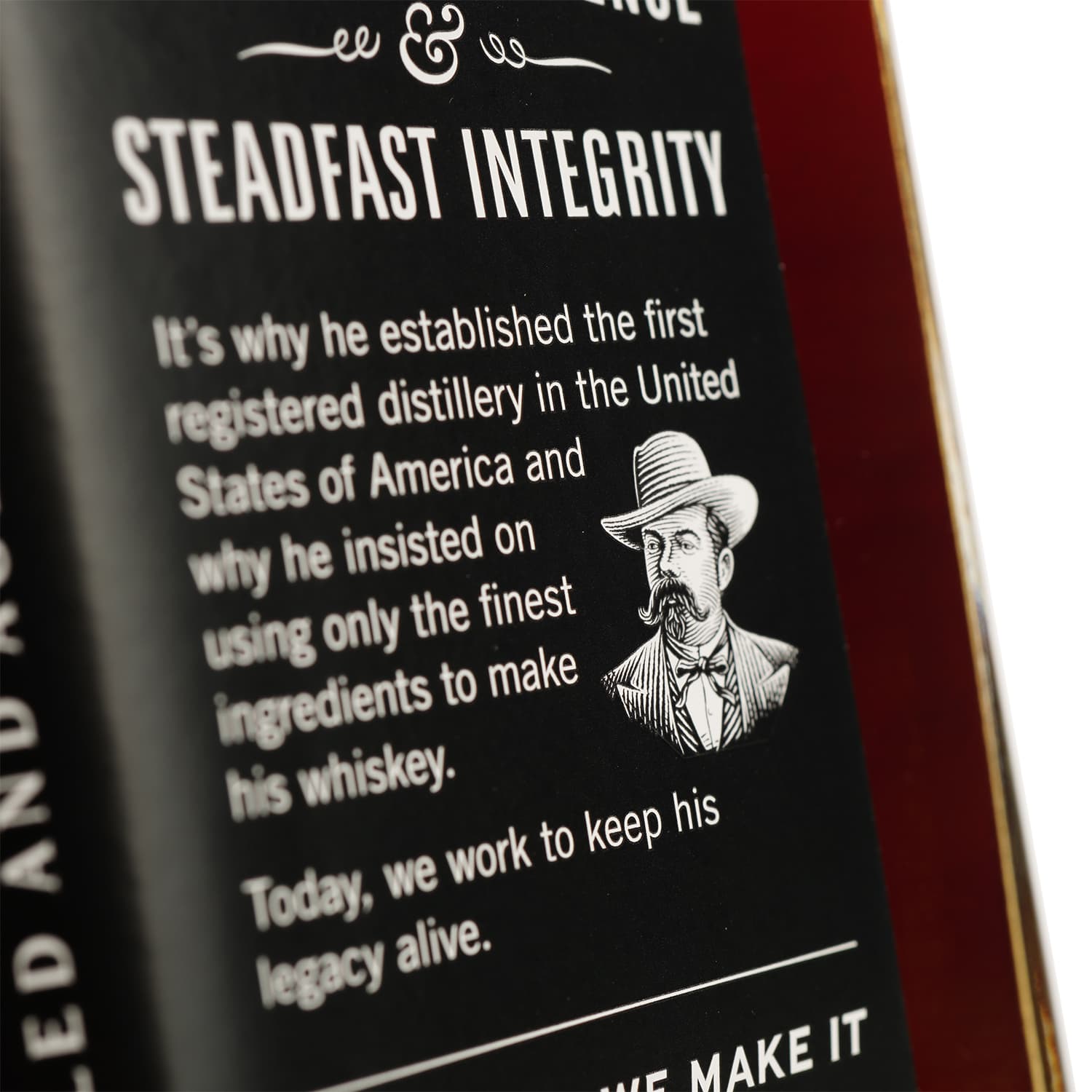 Віскі Jack Daniel's Tennessee Old No.7, 40% 1 л