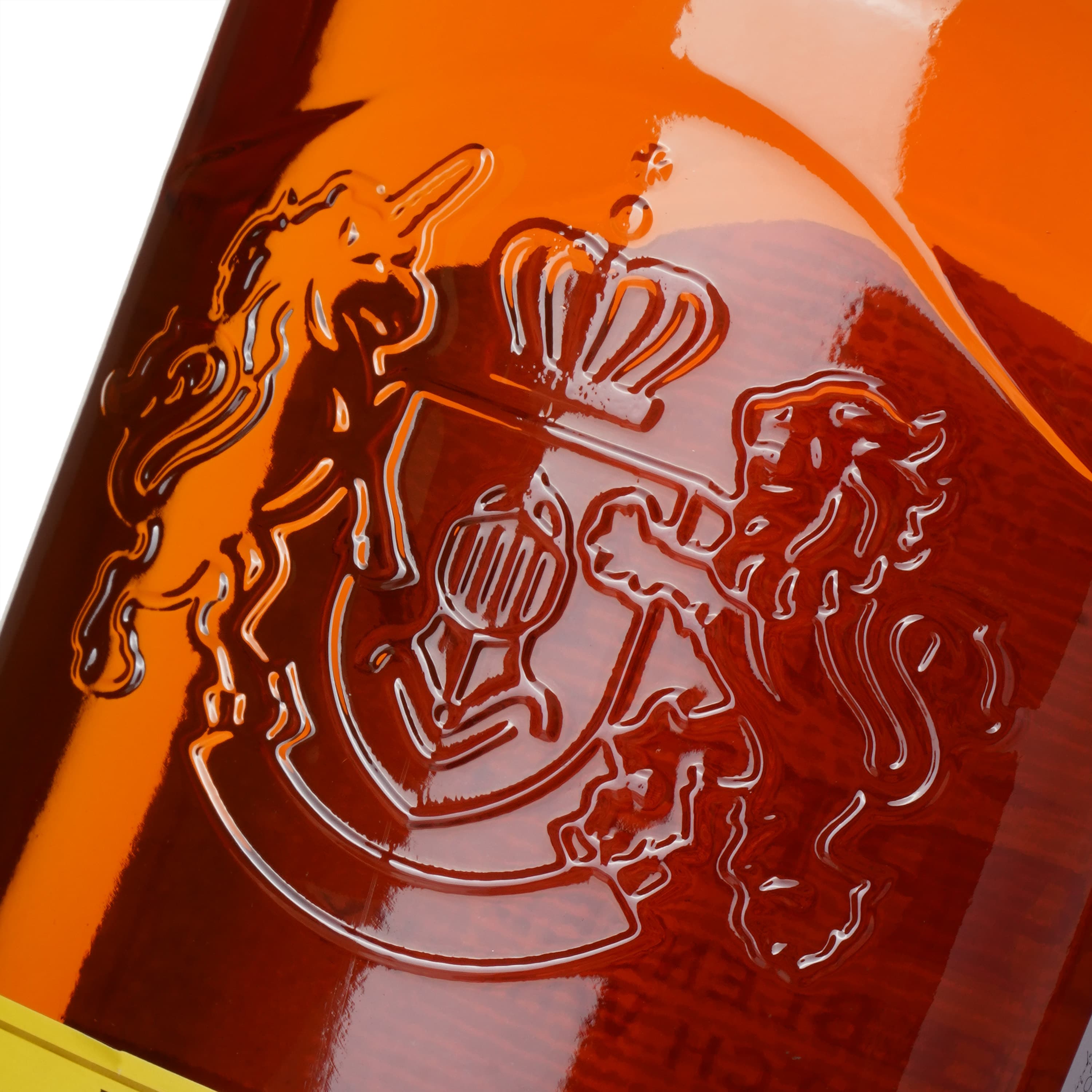 Віскі William Peel 40% 2 л (3107872002723)