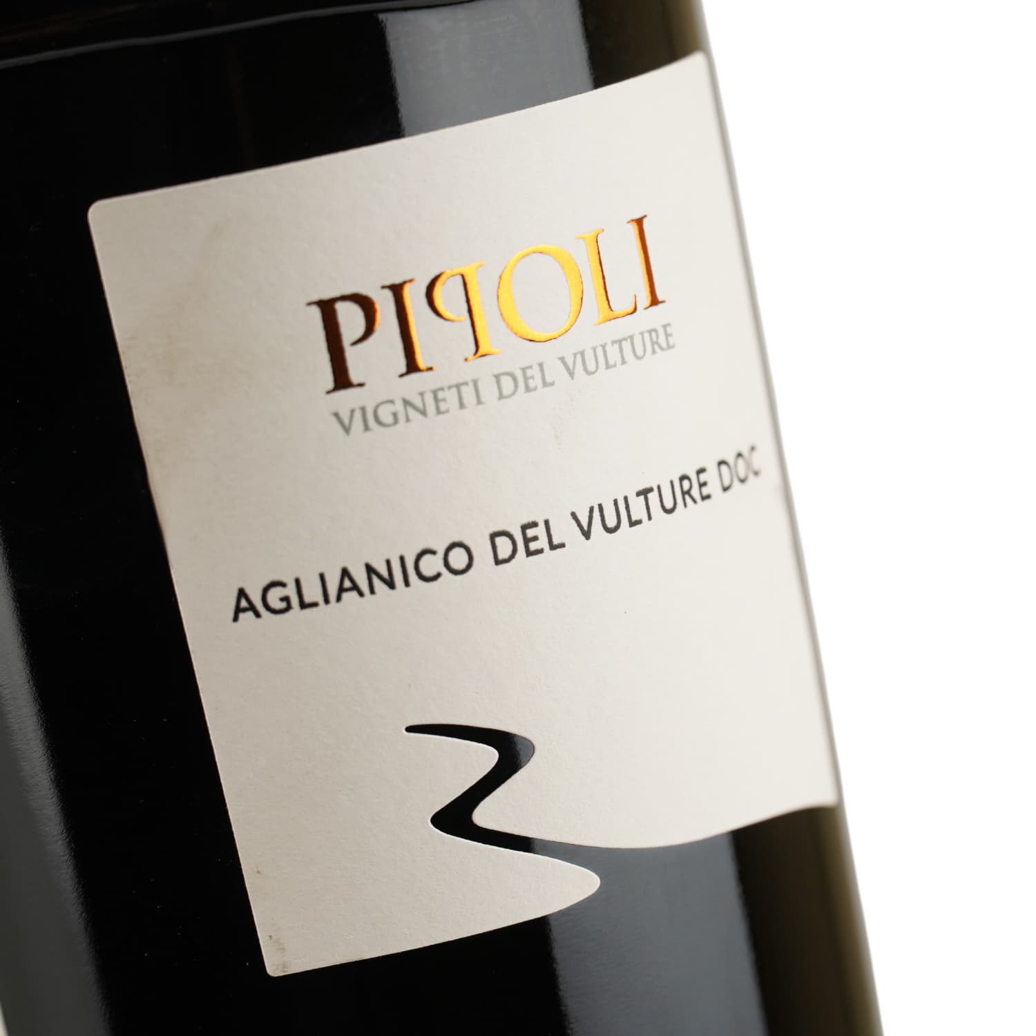 Вино Vigneti Del Vulture Pipoli Aglianico Del Vulture червоне сухе 13.5% 0.75 л