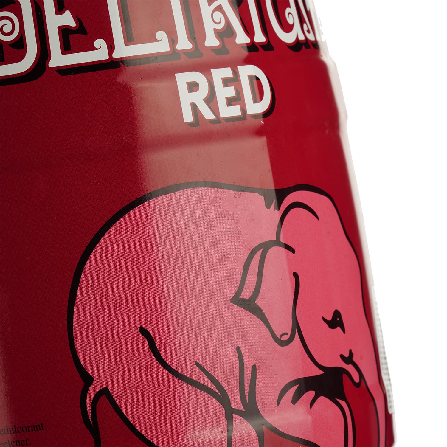 Пиво Delirium Red червоне, 8%, 5л