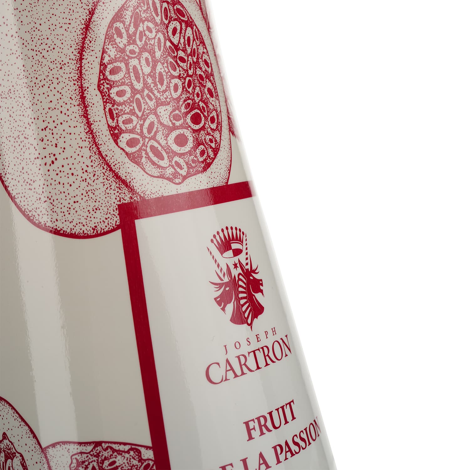 Лікер Joseph Cartron Fruit de la Passion Маракуйя, 25%, 0,7 л