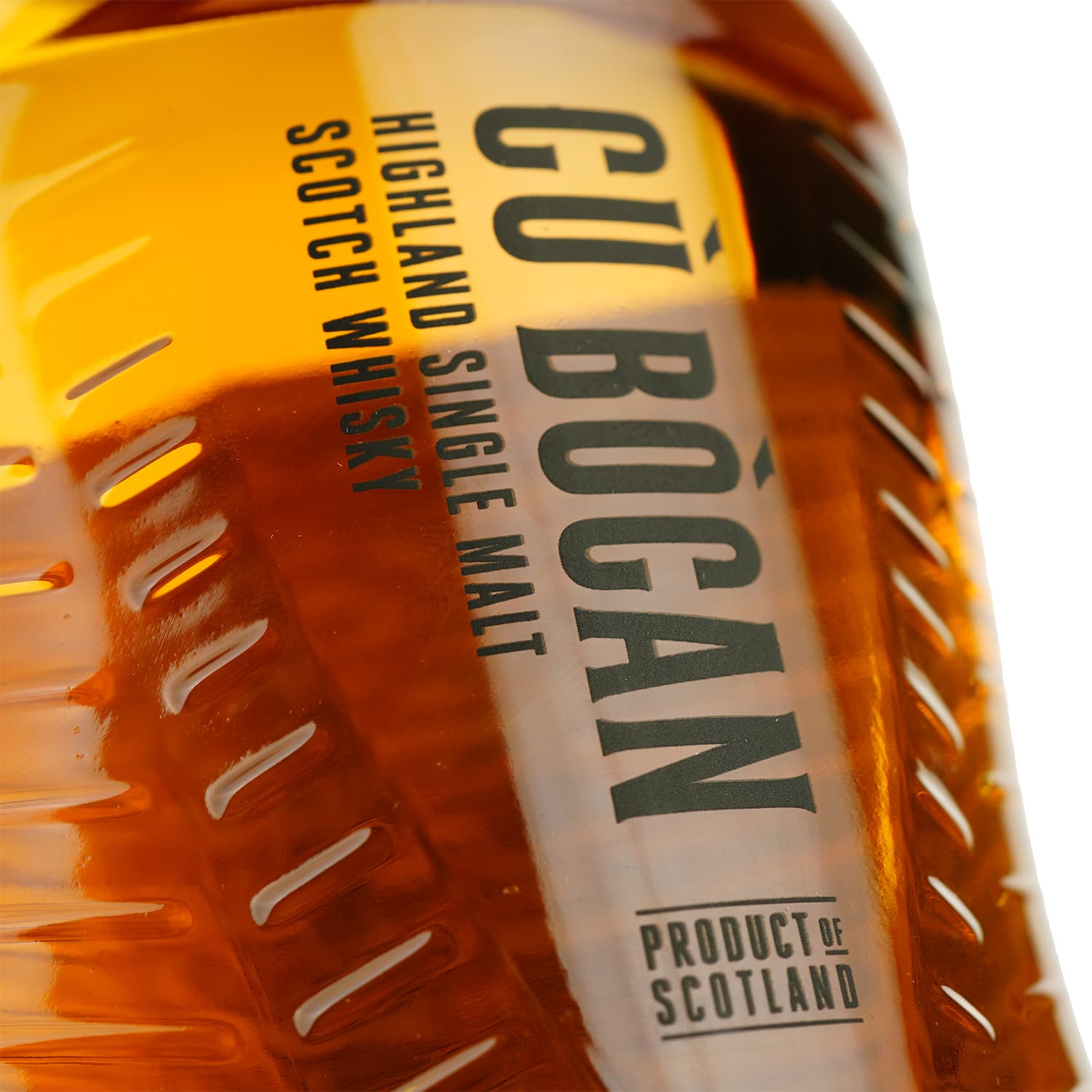 Віскі Tomatin Distillery Tomatin Cu Bocan Signature Single Malt Scotch Whisky, 46%, 0,7 л