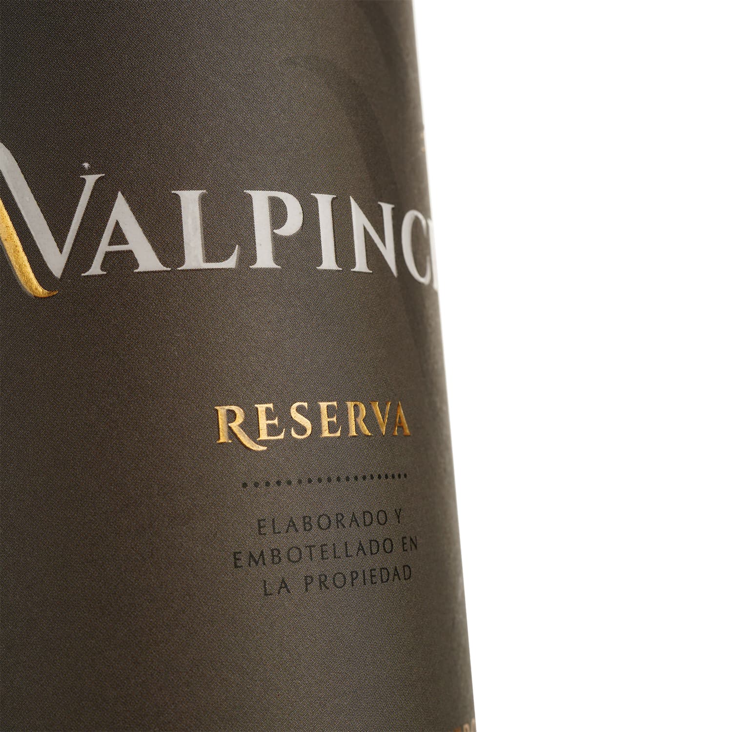 Вино La Luz Valpincia Reserva DO Ribera Del Duero червоне сухе 0.75 л