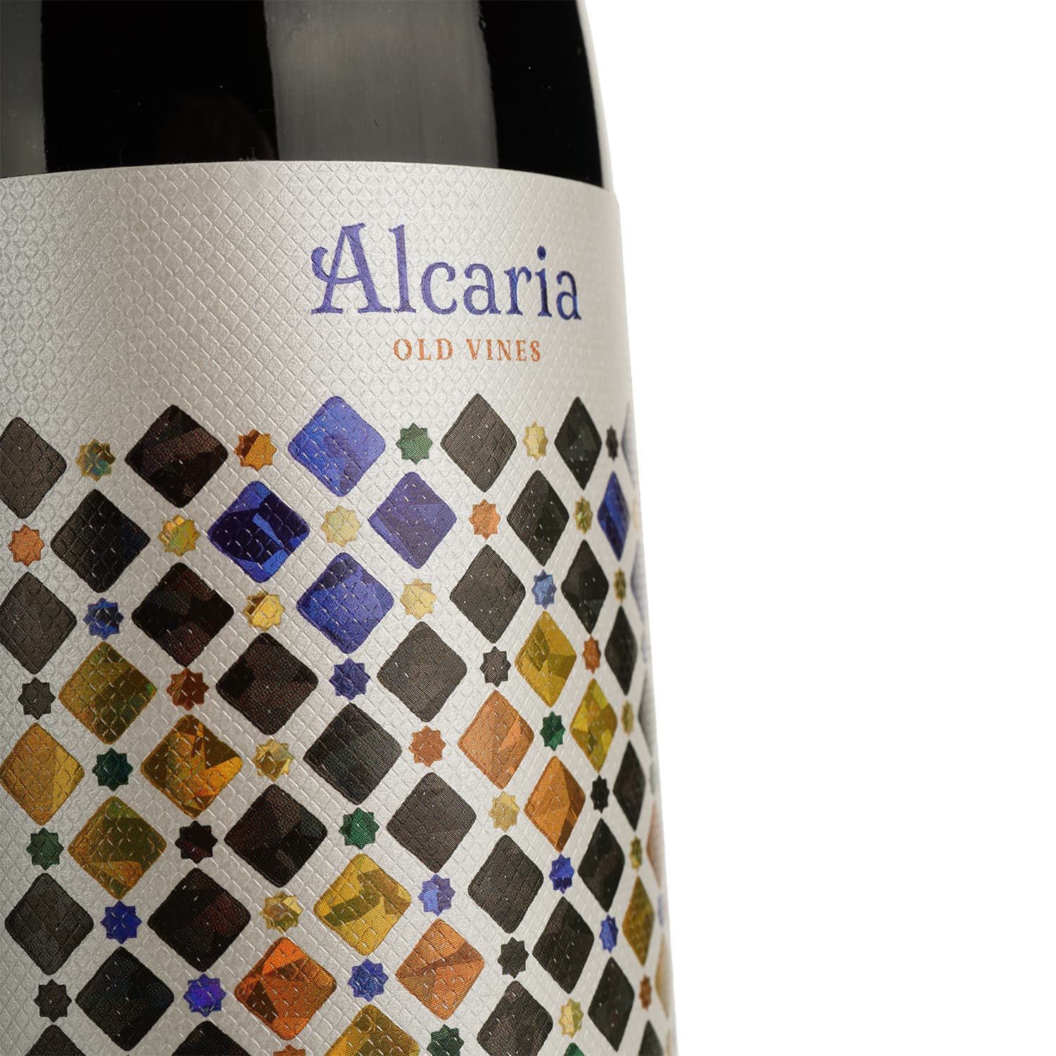 Вино Bodegas Castano Alcaria червоне сухе 0.75 л