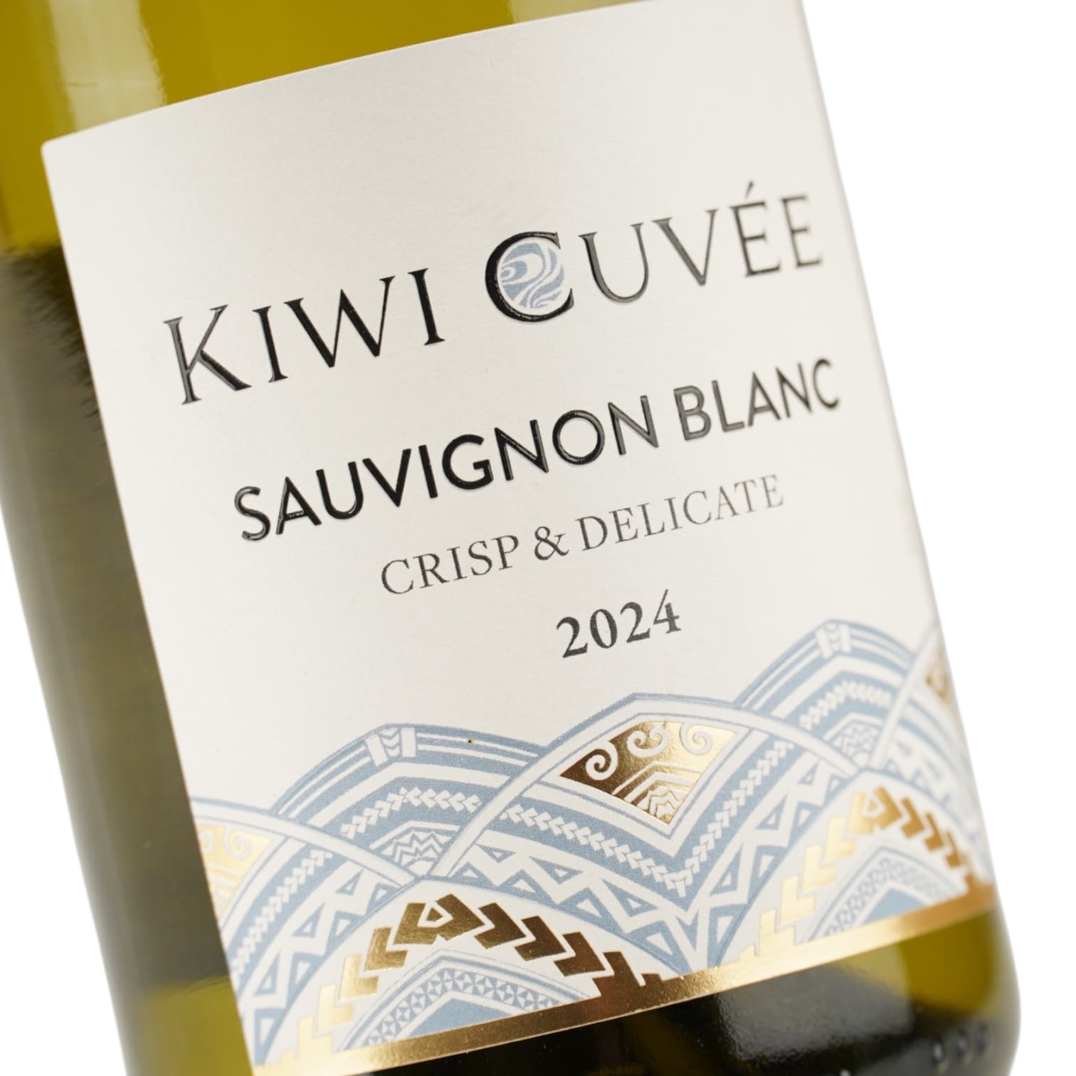 Вино Kiwi Cuvee Bin 88 Sauvignon Blanc біле сухе 0.75 л