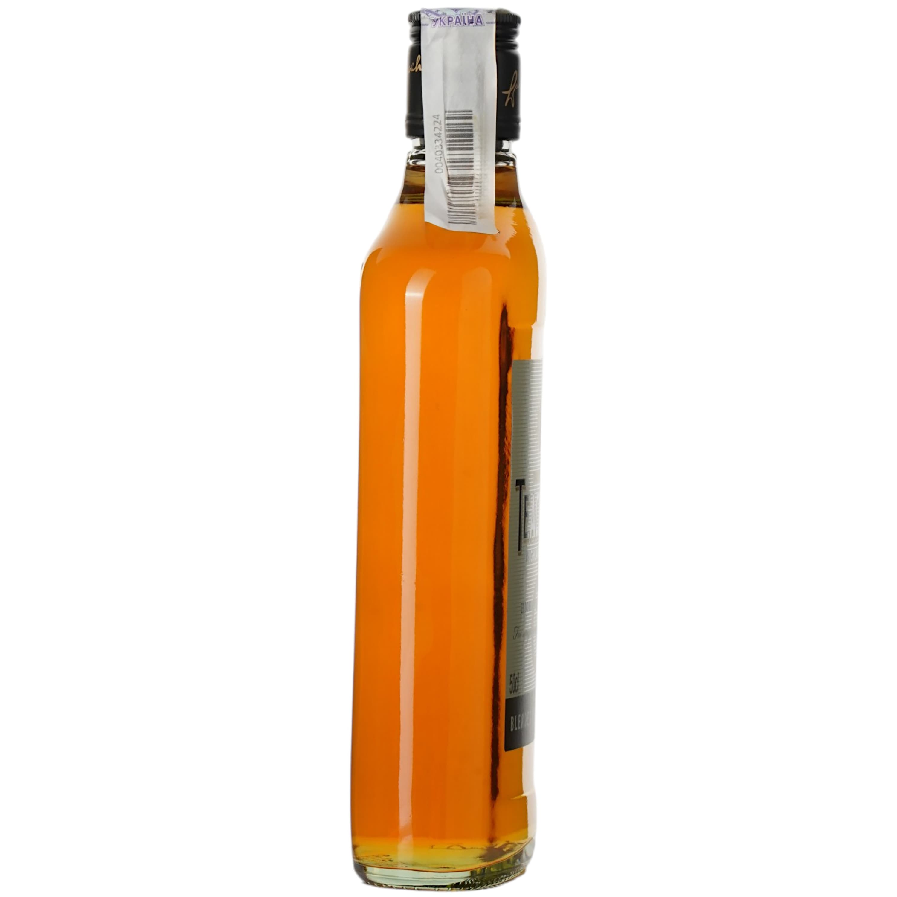 Віскі Teacher's Highland Cream Blended Scotch Whisky, 40%, 0,5 л