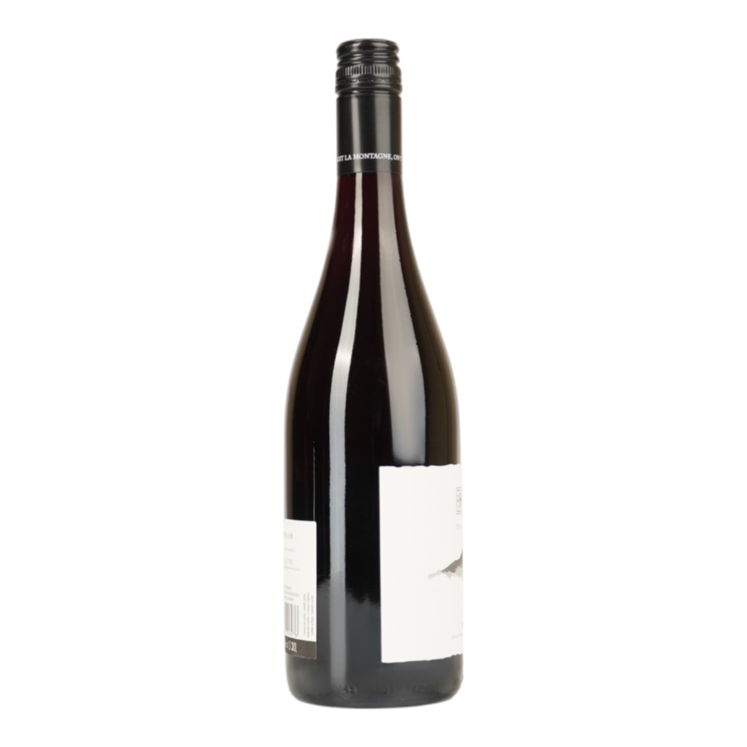 Вино Roc De Belame Syrah IGP Pays D'oc 2021 червоне сухе 0.75 л