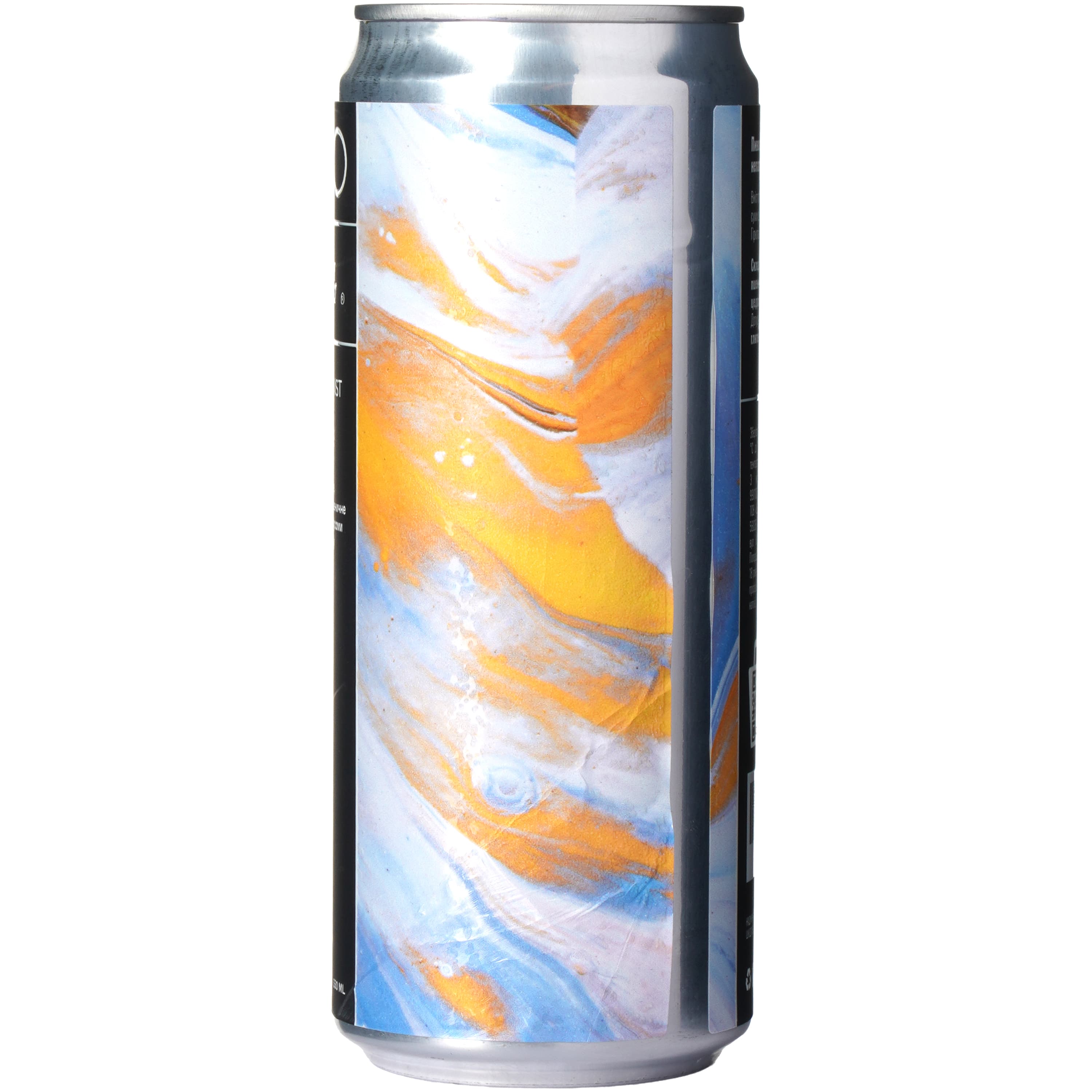 Пиво Sho Brewery Тендітність світле нефільтроване 0.33 л