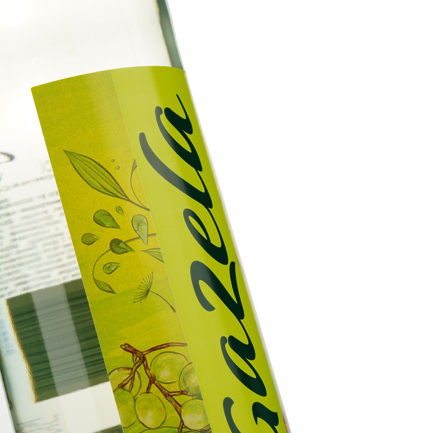 Вино Gazela Vinho Verde, біле, напівсухе, 8,5%, 0,75 л (2775)