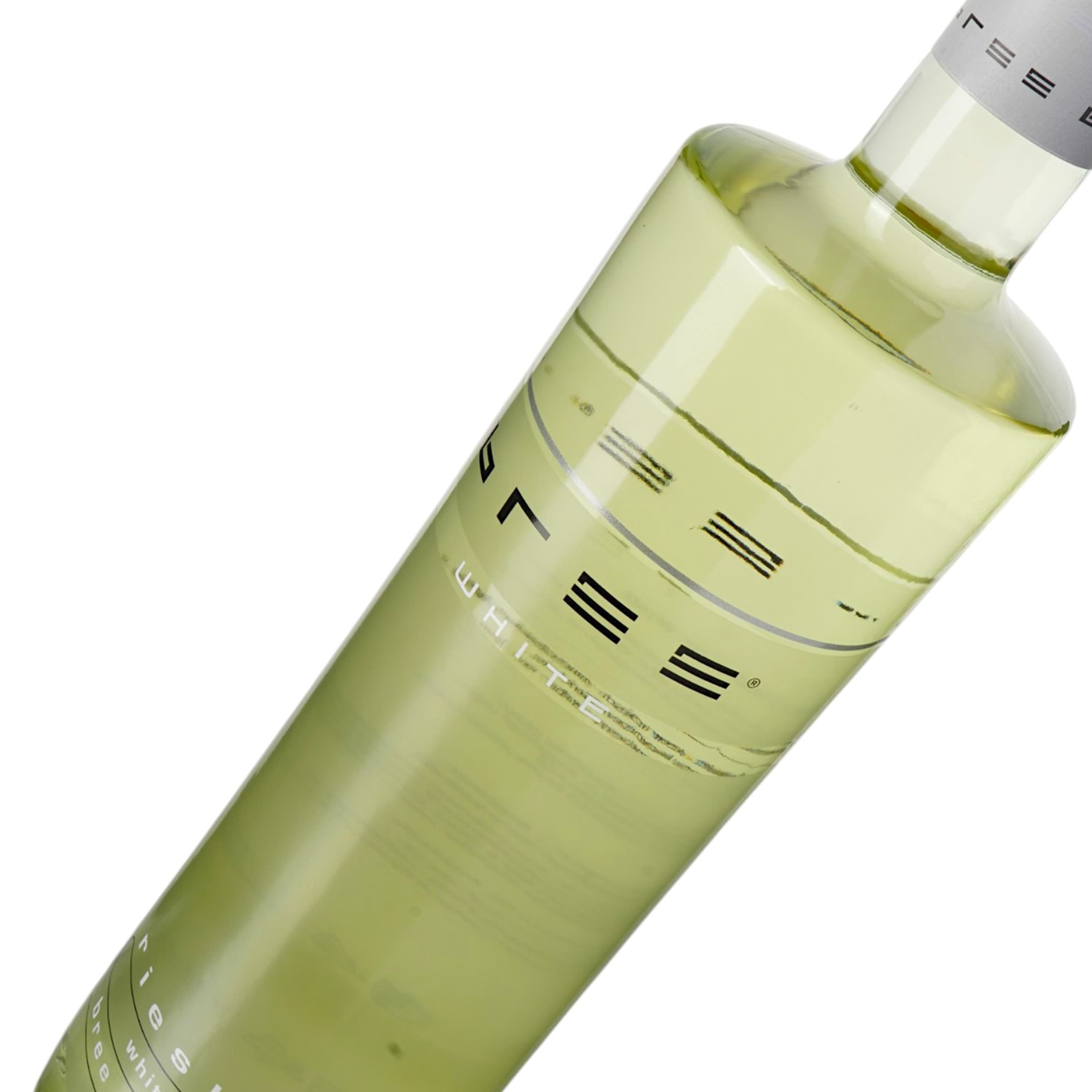 Вино Bree Riesling напівсолодке біле 10.5% 0.75 л