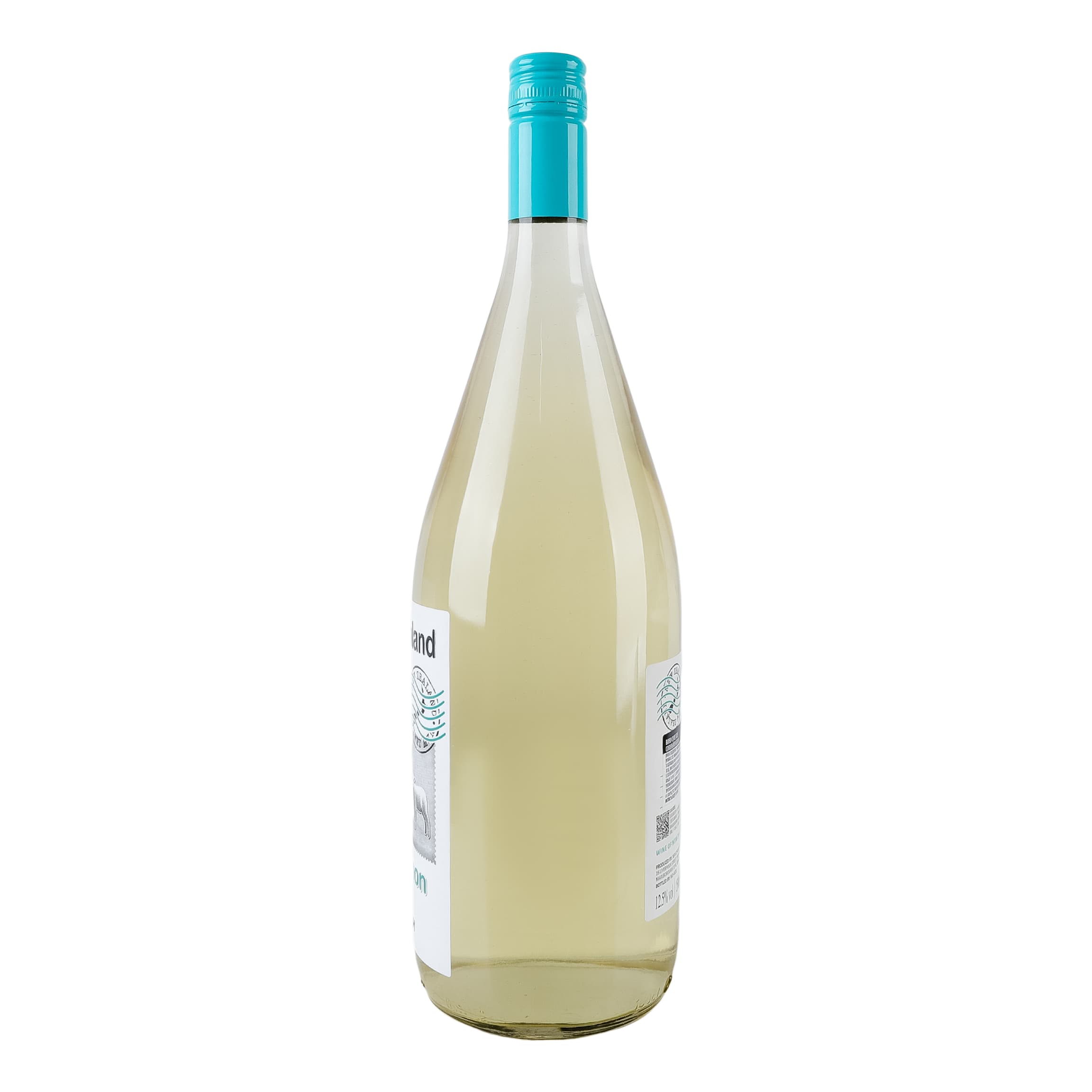 Вино Tainui Sauvignon Blanc Marlborough сухе біле 1.5 л