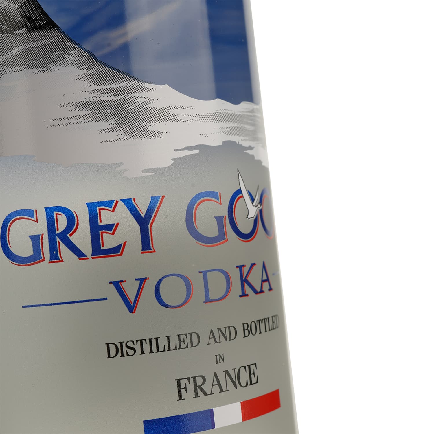 Горілка Grey Goose, 40%, 0,7 л (792 121)