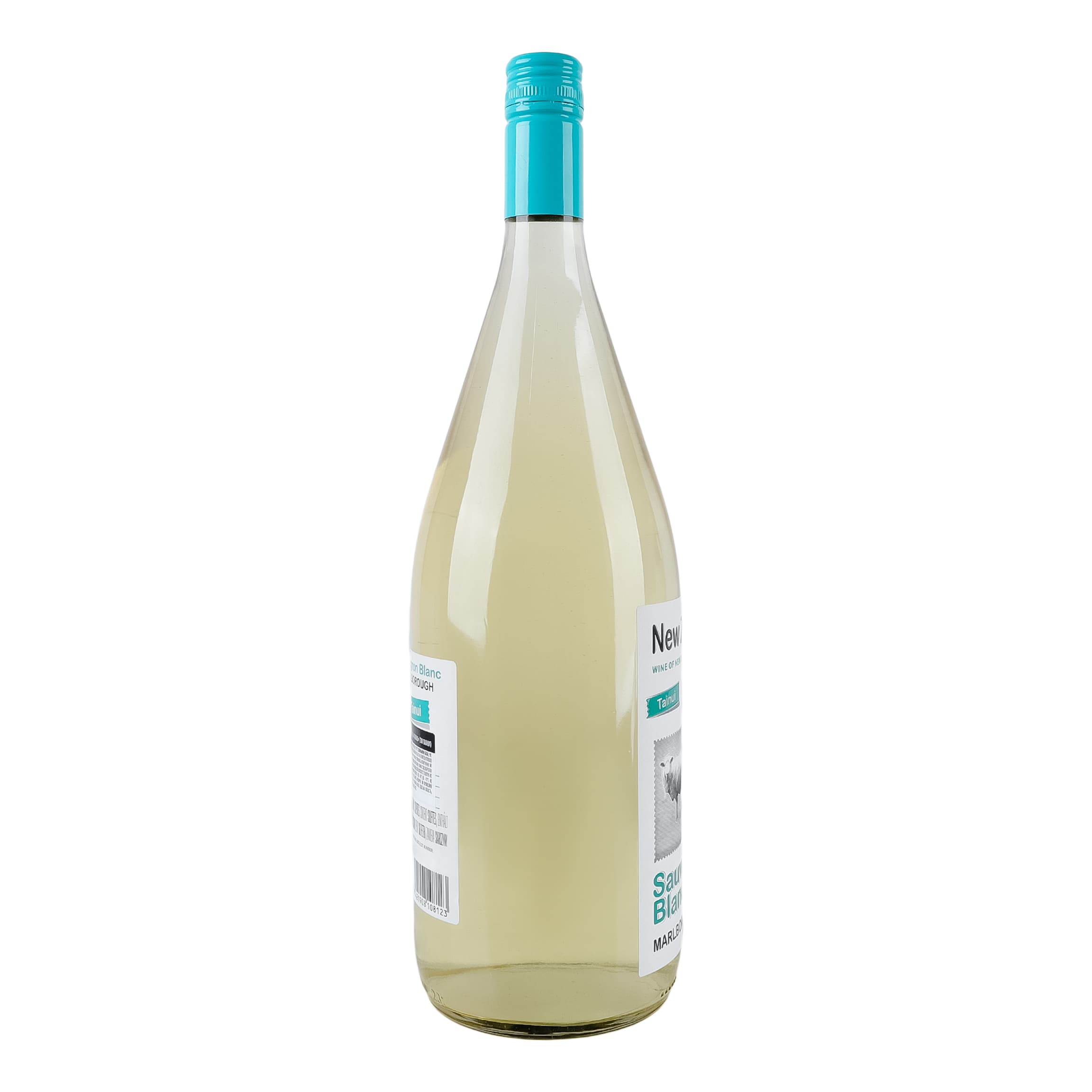 Вино Tainui Sauvignon Blanc Marlborough сухе біле 1.5 л