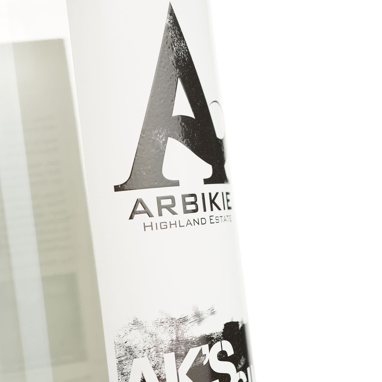 Джин Arbikie Ak's 43% 0.7 л