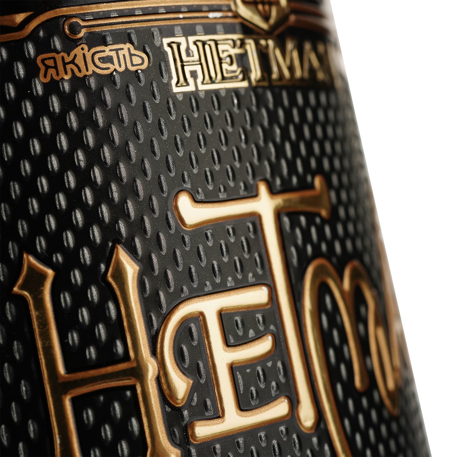 Горілка Гетьман Premium Quality 40% 0.7 л