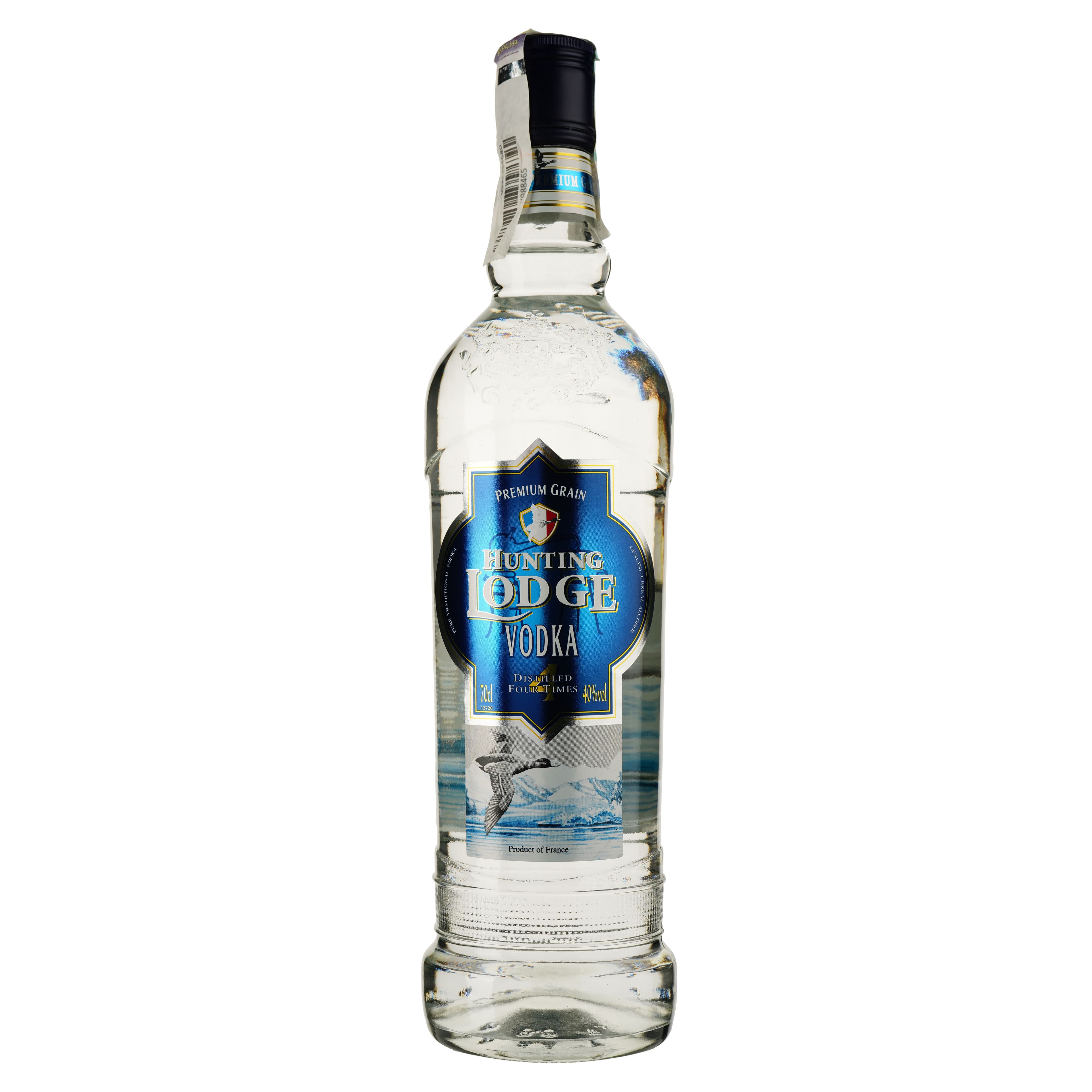 Горілка Fauconnier Hunting Lodge Premium, 40%, 0,7 л (8000015141187)