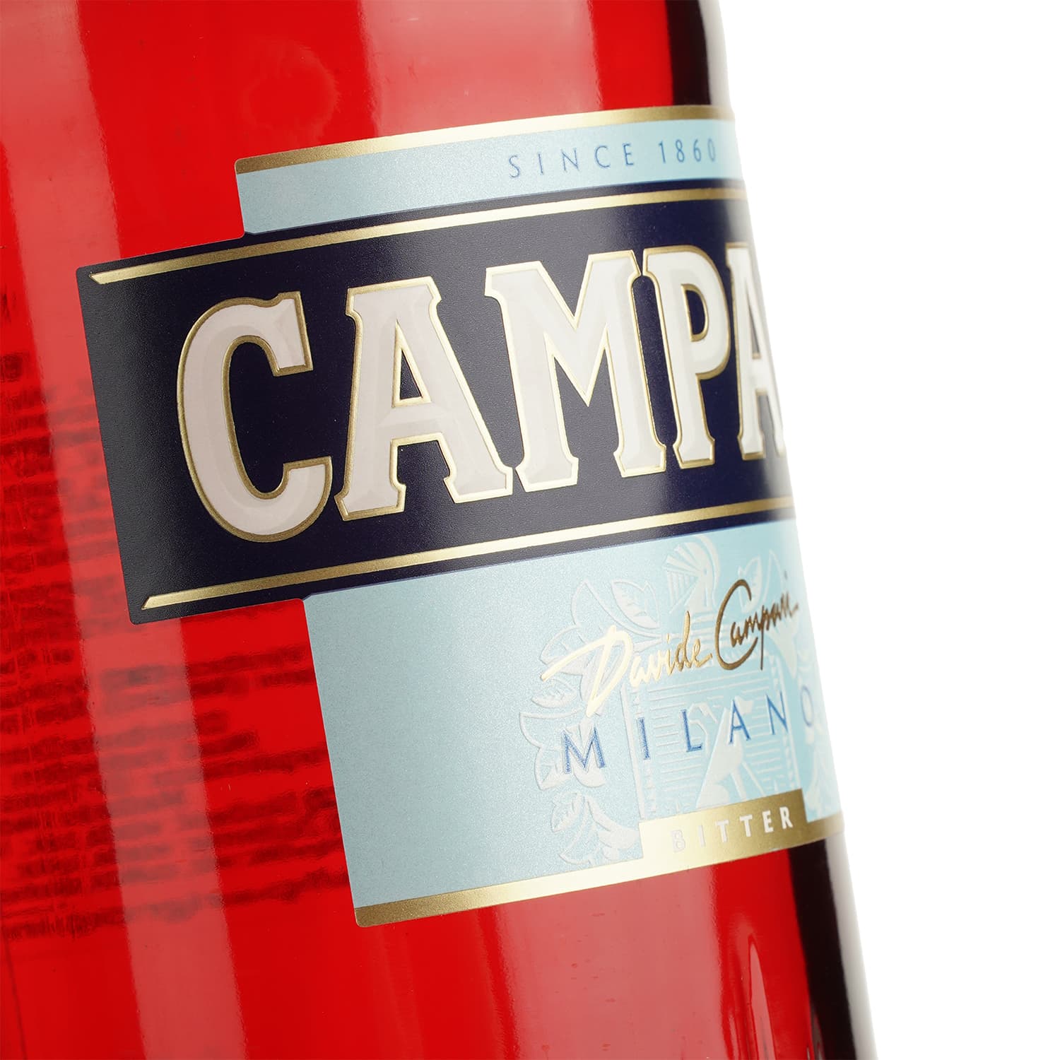 Подарунковий набір Campari Spritz: настоянка Campari 25% 0.7 л + Вино ігристе Cinzano To Spritz біле сухе 0.75 л