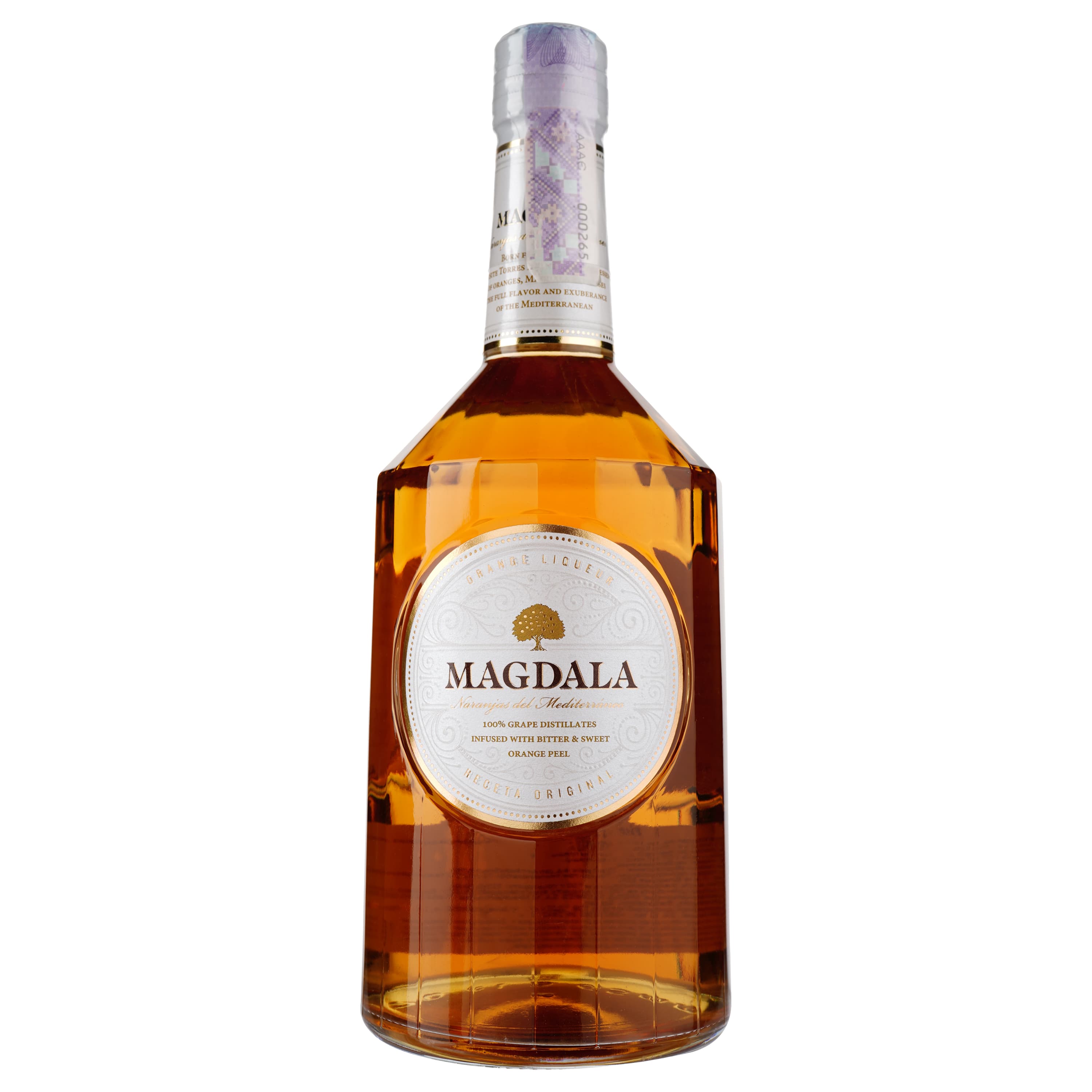 Лікер Magdala, 35%, 0,7 л