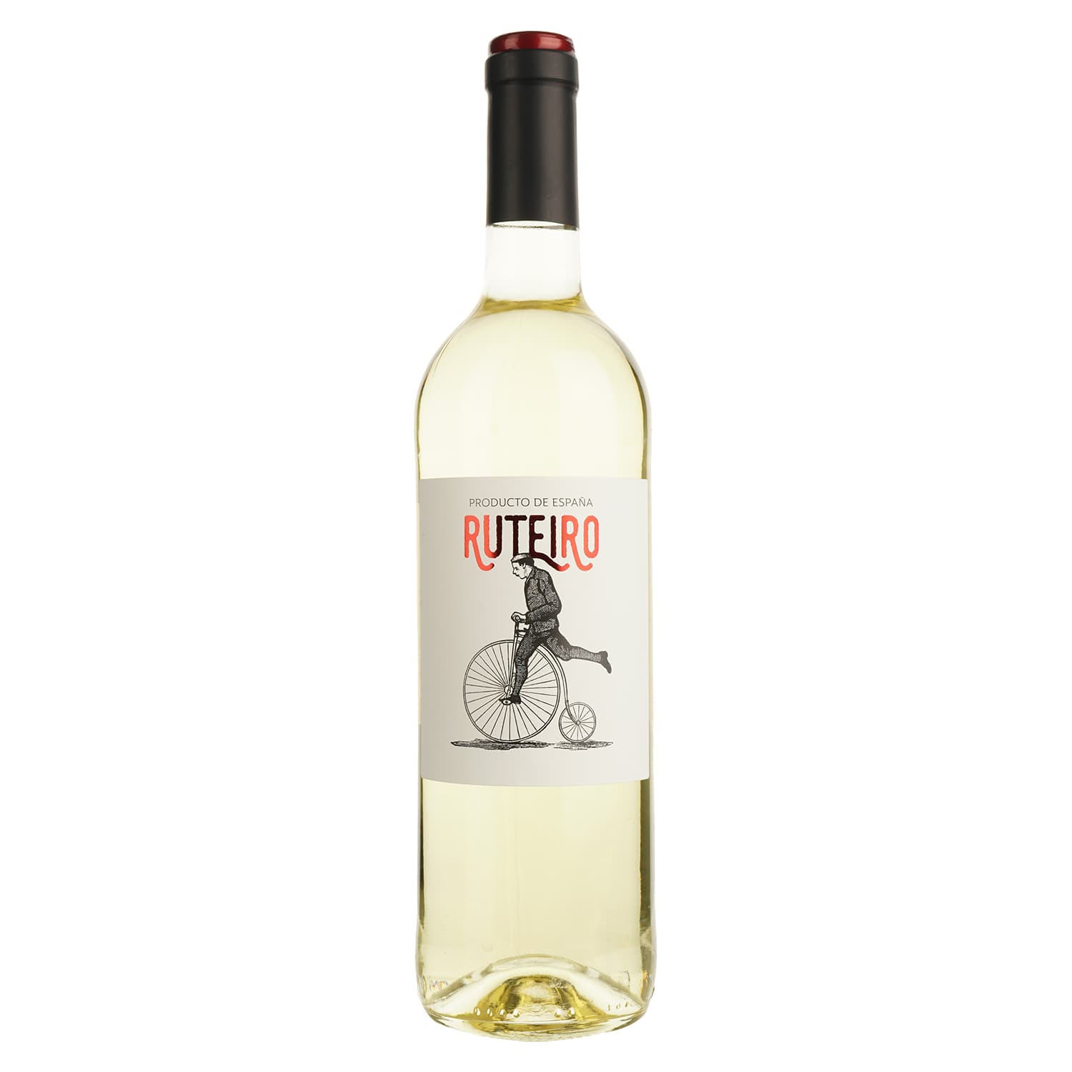 Вино Ruteiro Bodegas Milenium біле сухе 0.75 л