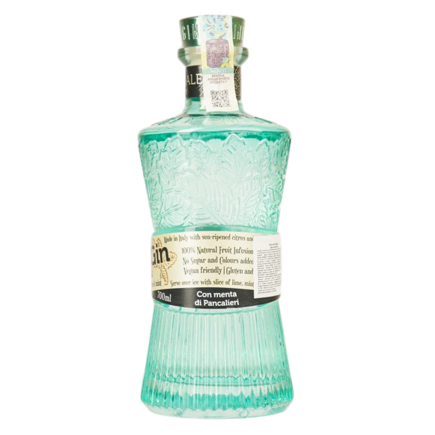 Джин Mintis Originale 41.8% 0.7 л