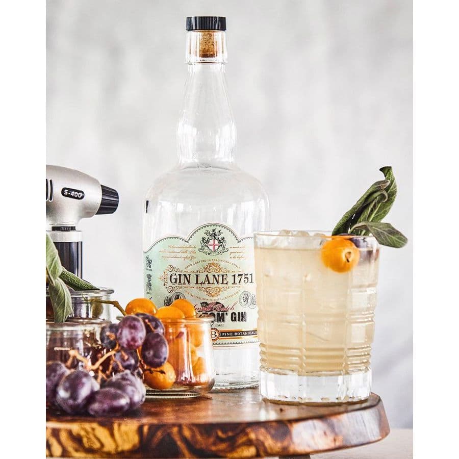 Джин Gin Lane 1751 Old Tom Gin 40% 0.7 л