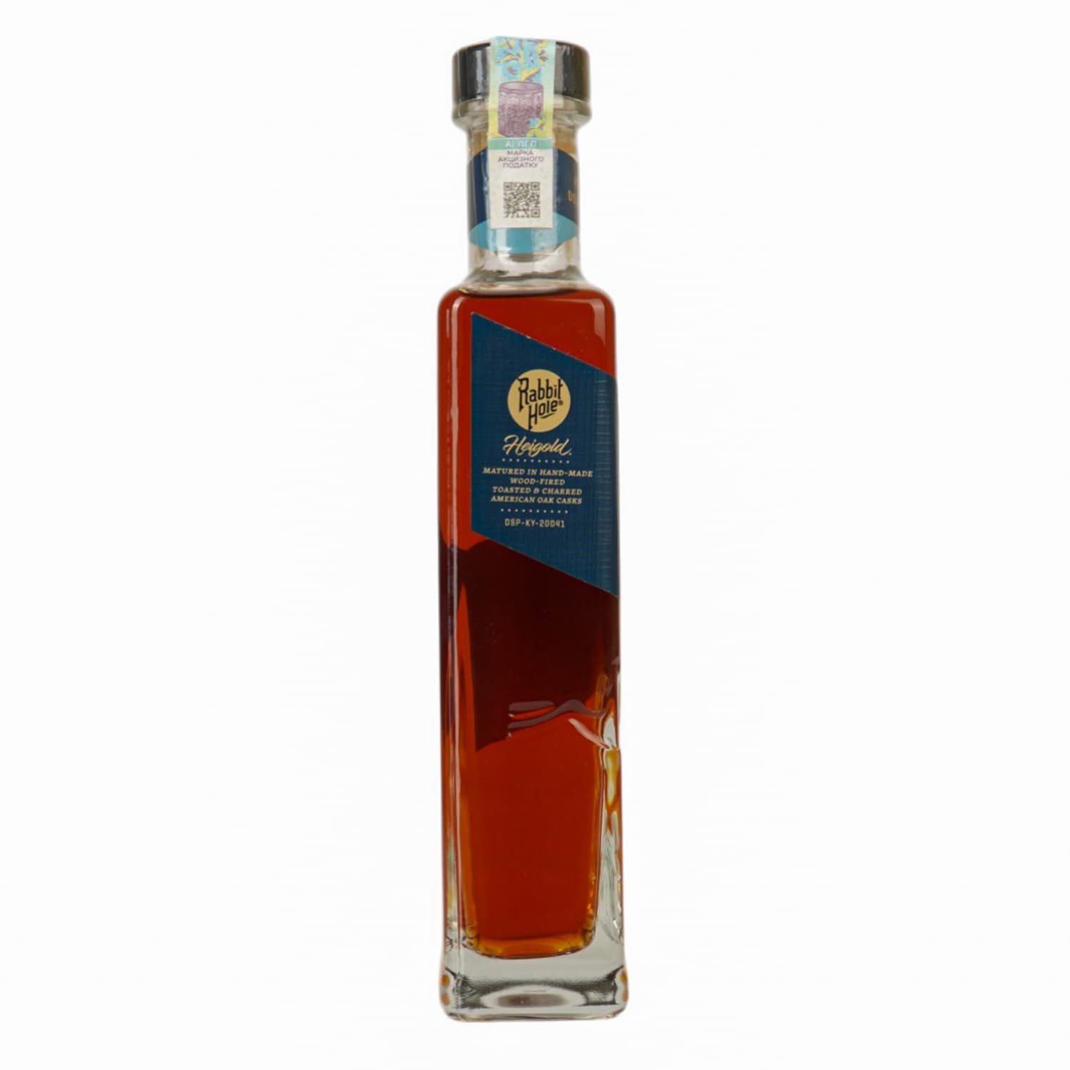 Віскі бурбон Rabbit Hole Heigold 47.5% 0.7 л