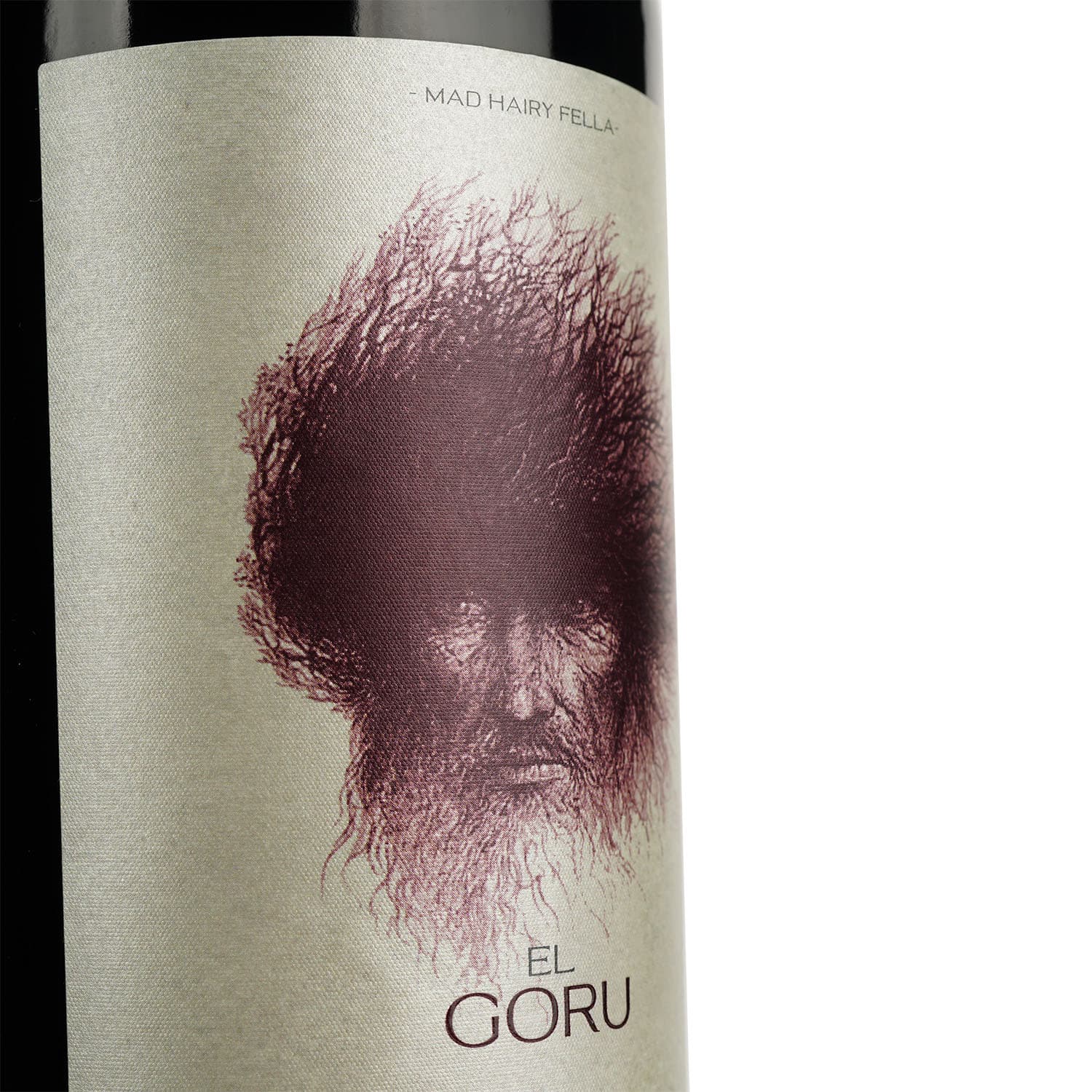 Вино Ego Bodegas Goru DOP Jumilla, червоне, сухе, 0,75 л