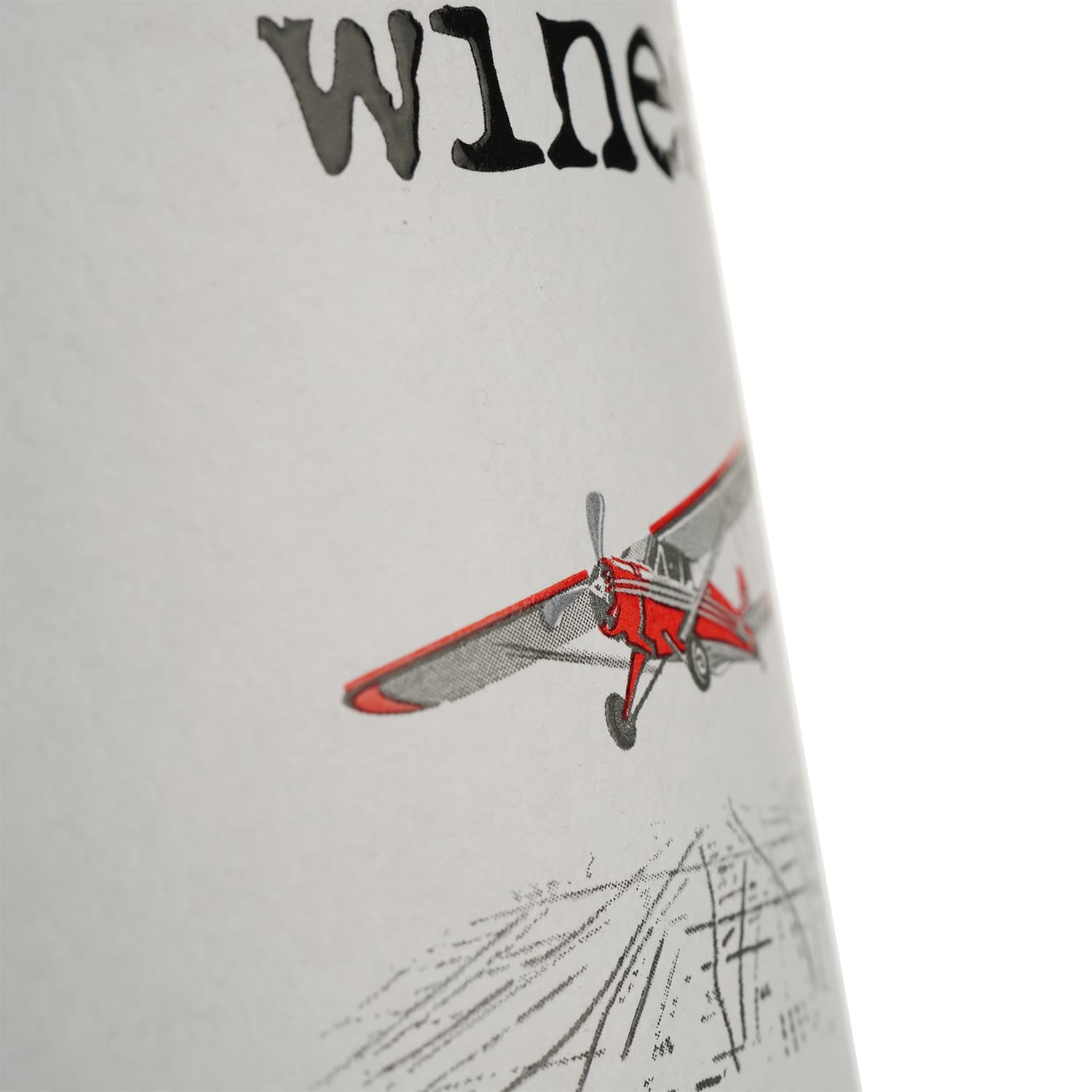 Вино Pilot’s Wines Chardonnay біле сухе 0.75 л