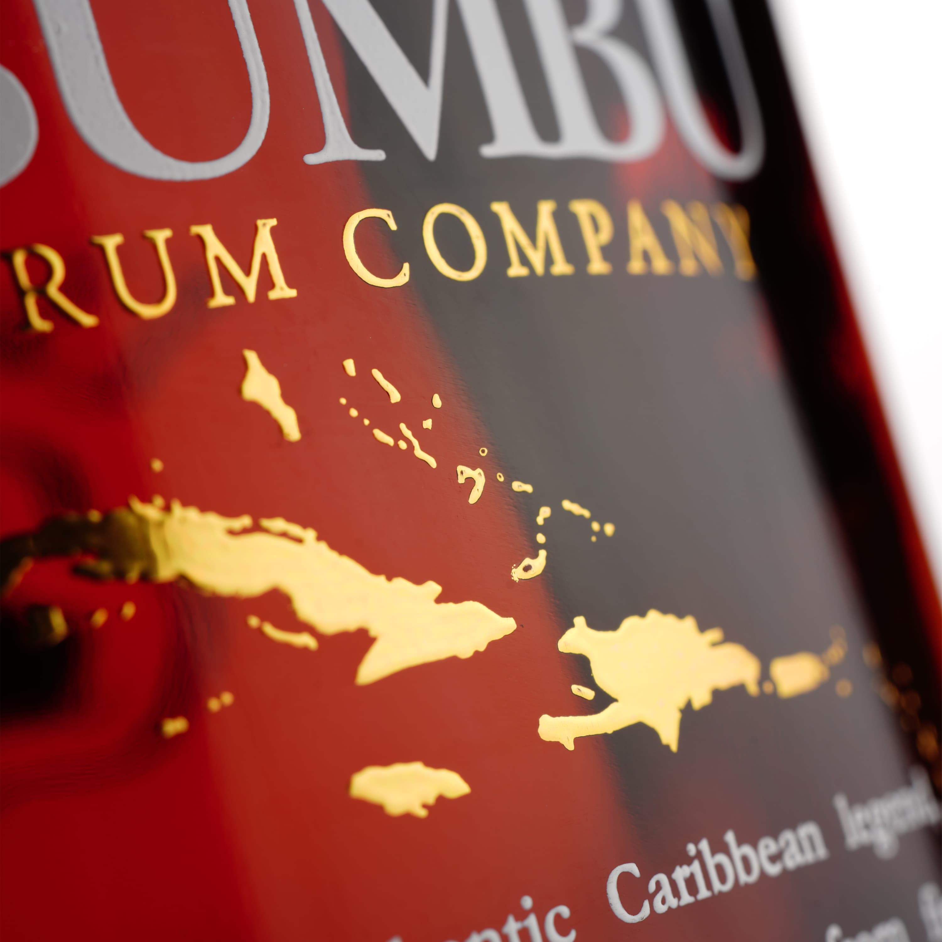 Спиртний напій Bumbu Original, 40%, 0,7 л