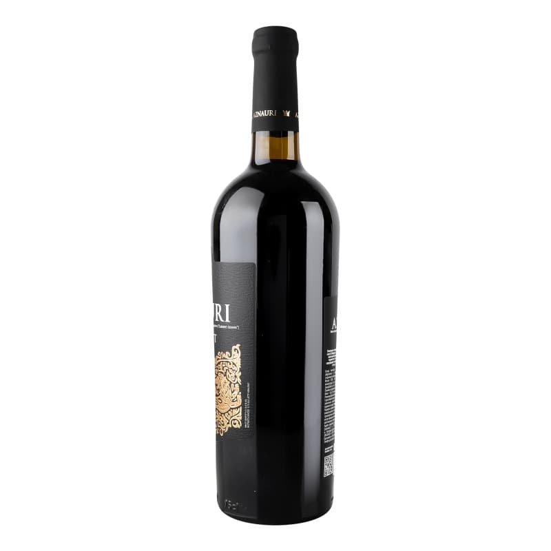 Вино AZNAURI Cabernet червоне сухе 0.75 л