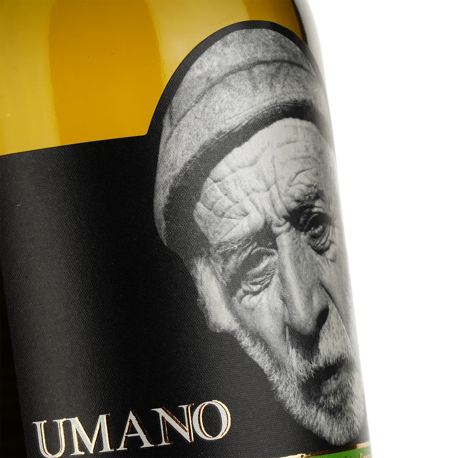 Вино Umano Tsinandali, біле, сухе, 0,75 л