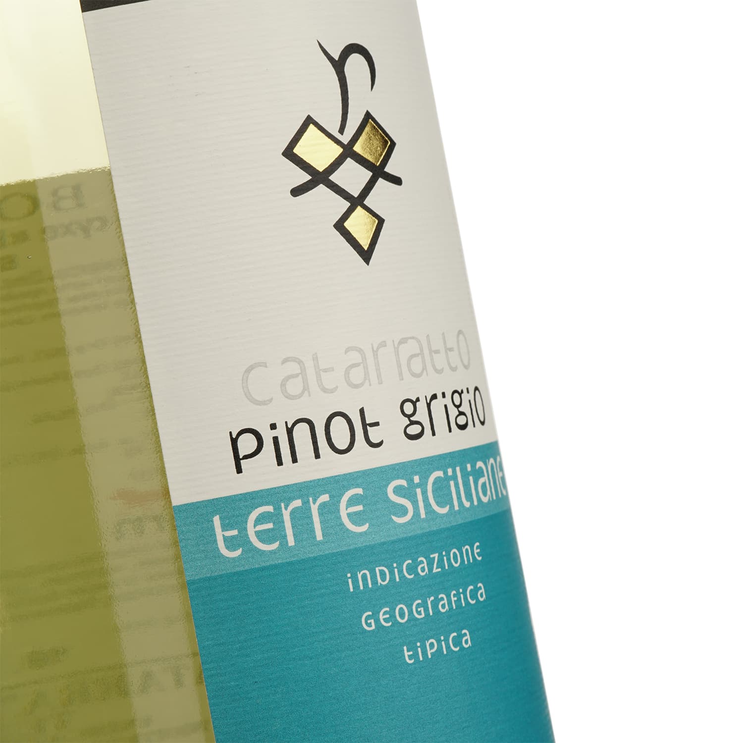 Вино Schenk Boccantino Cataratto Pinot Grigio, біле сухе, 12%, 0,75 л (8000014764194)
