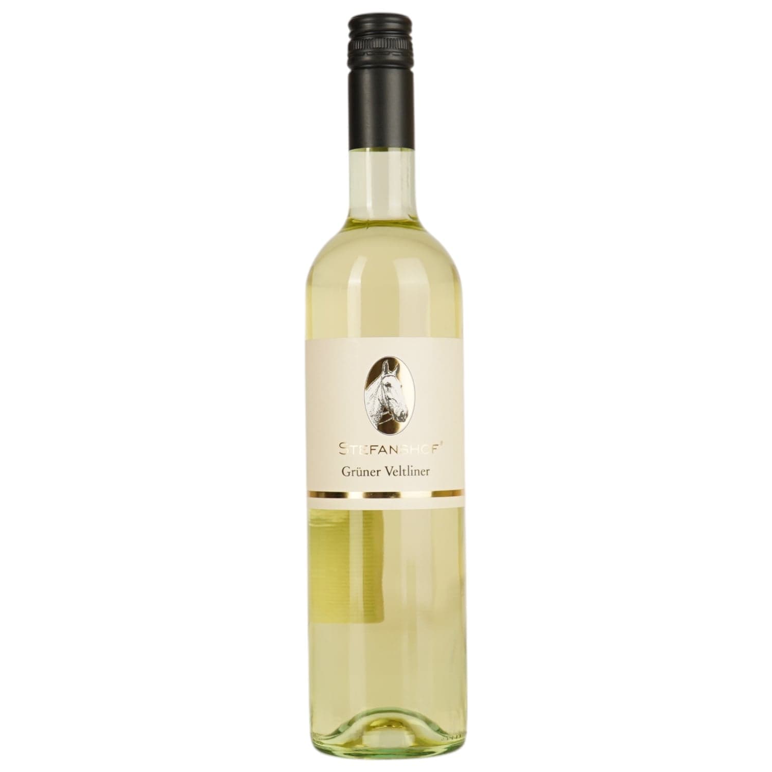 Вино Stefanshof Gruner Vetliner біле сухе 0.75 л