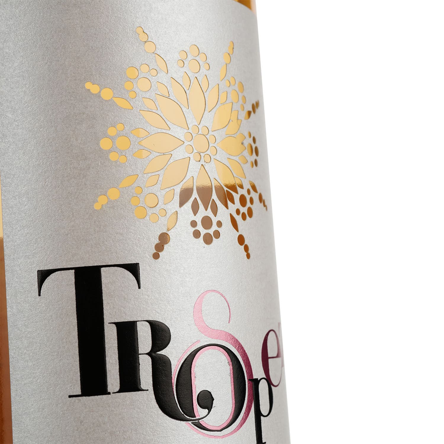 Вино Trop Osez Rose AOP Cotes de Provence, рожеве, сухе, 0,75 л