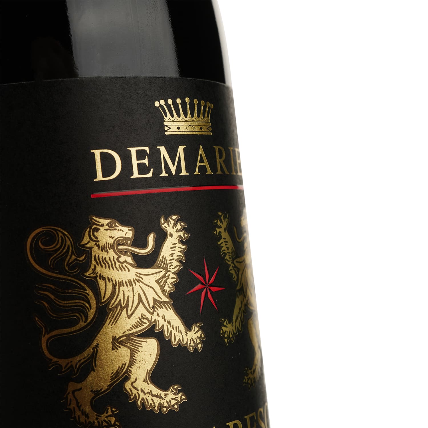 Вино De Maria Barbaresco червоне сухе 0.75 л