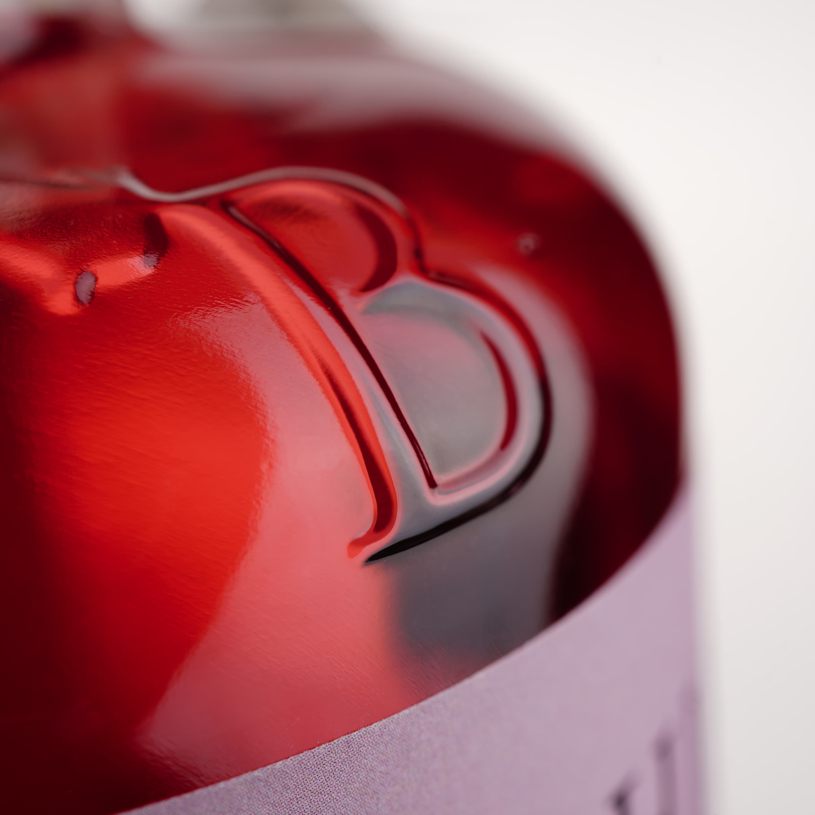 Джин Berkshire Botanical Rhubarb & Raspberry Gin, 40,3%, 0,5 л