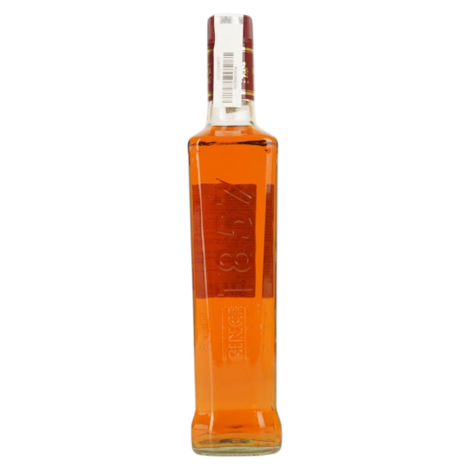 Віскі Royal Stag Deluxe Blended 40% 0.75 л