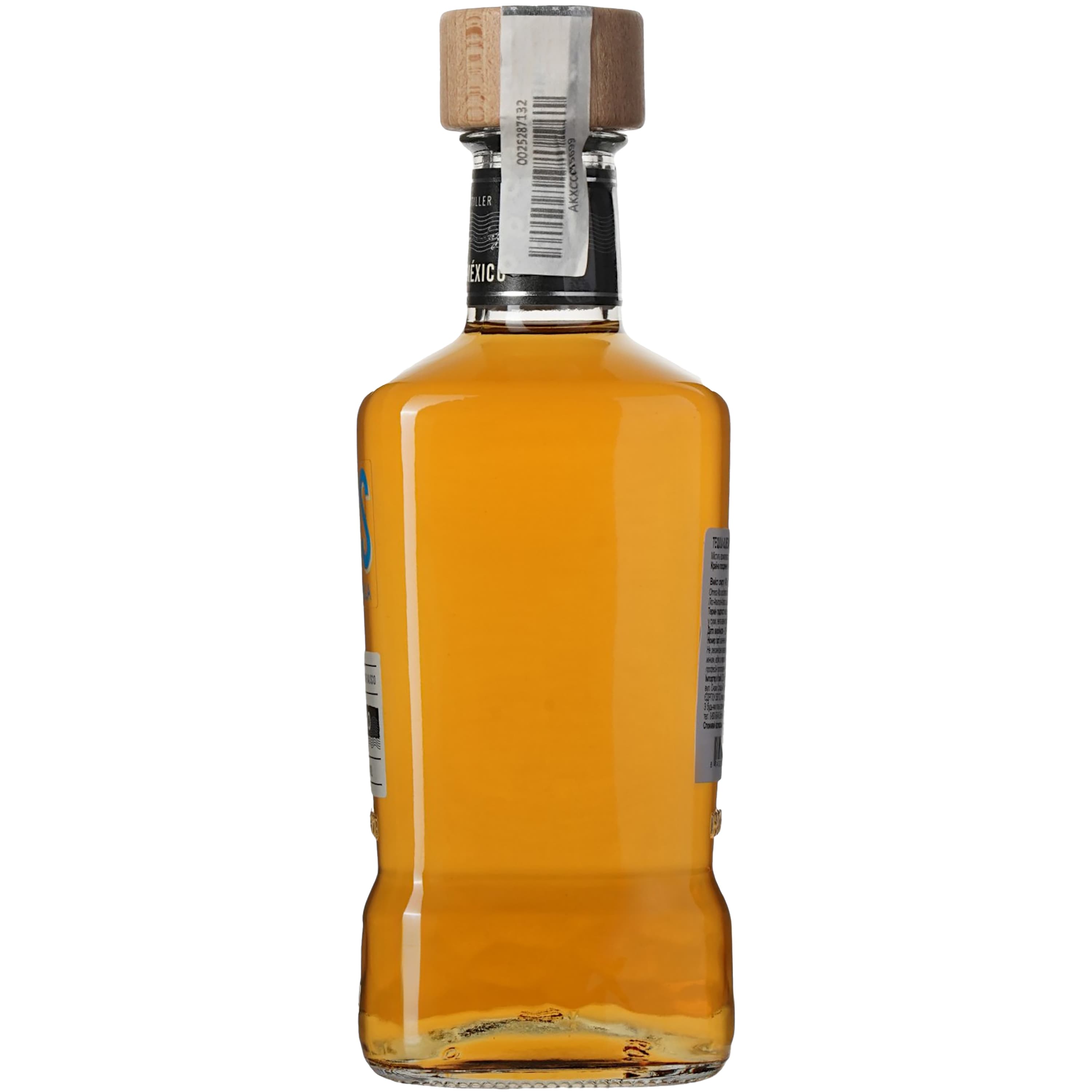 Текіла Olmeca Altos Anejo 40% 0.7л