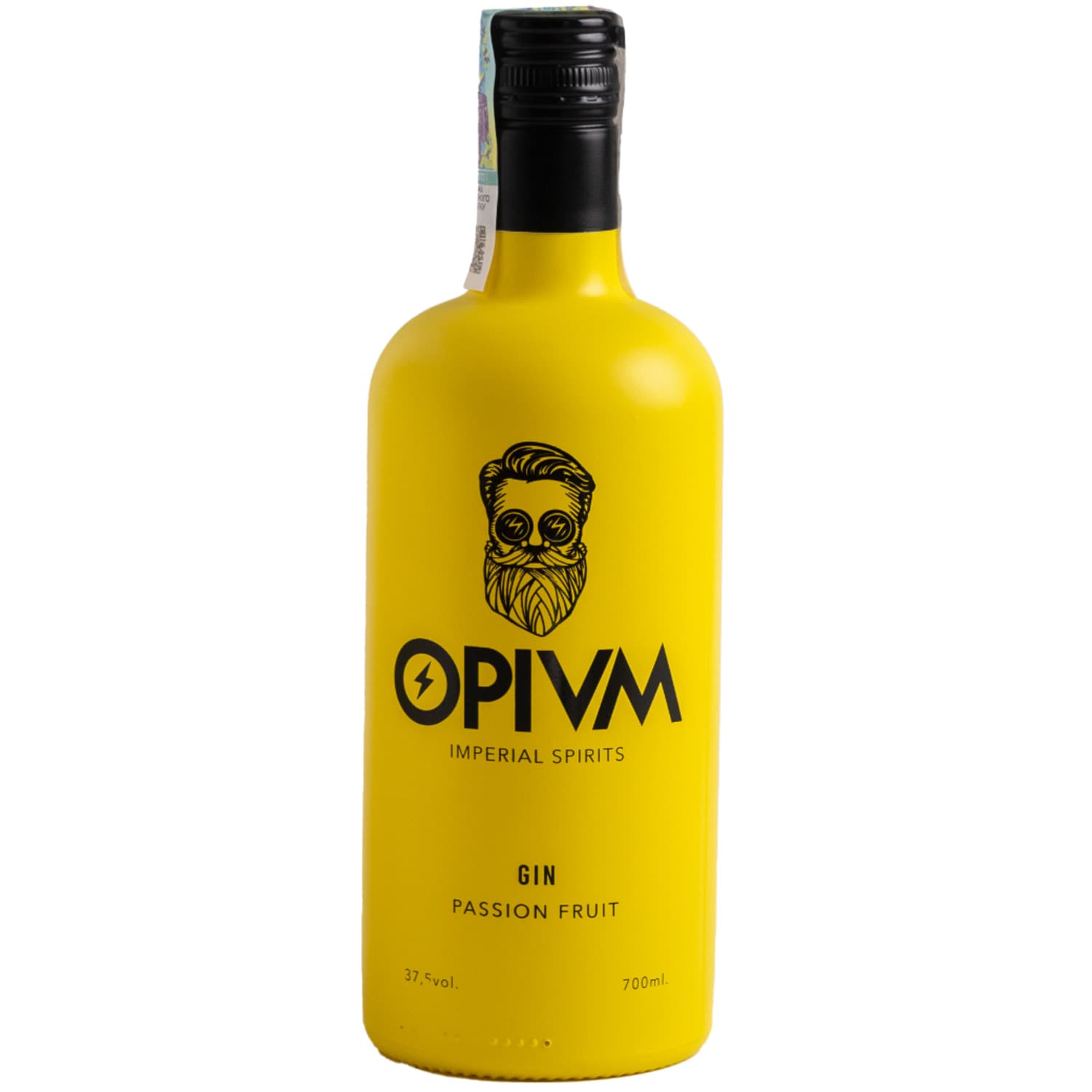 Джин Opivm Passion Fruit 37.5% 0.7 л