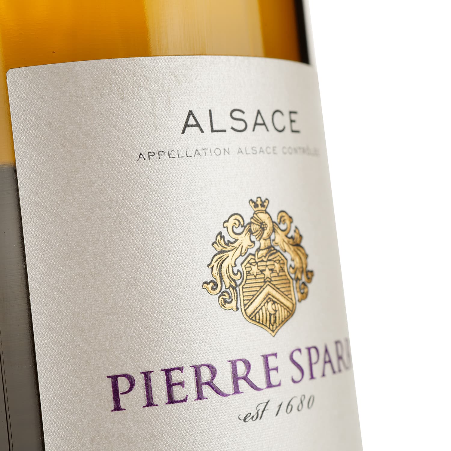 Вино Pierre Sparr Gewurztraminer Grande Reserve Alsace AOC, біле, напівсухе, 11-14,5%, 0,75 л