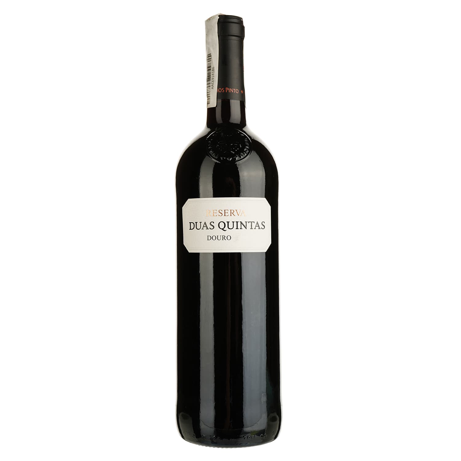 Вино Ramos Pinto Duas Quintas Tinto Reserva Douro, червоне, сухе, 14,5%, 0,75 л
