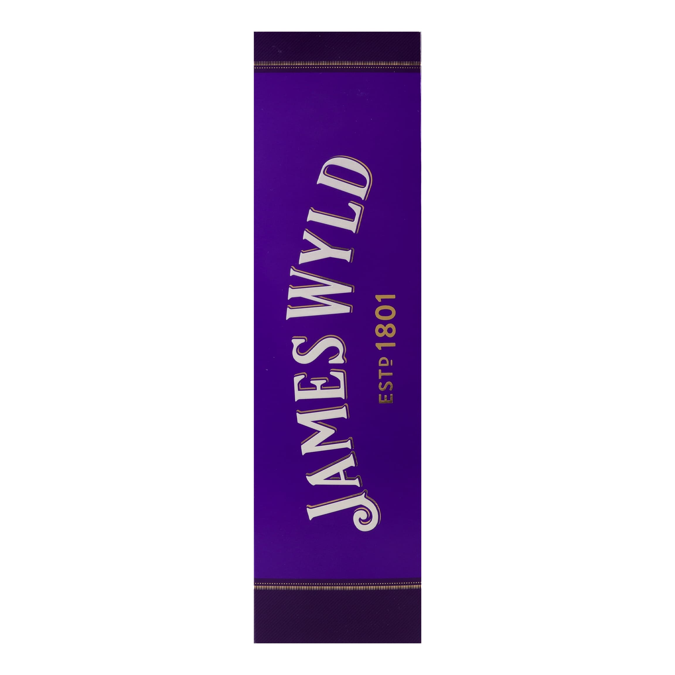 Віскі James Wyld Single Malt Scotch Whisky 40% 0.7 л в подарунковій упаковці